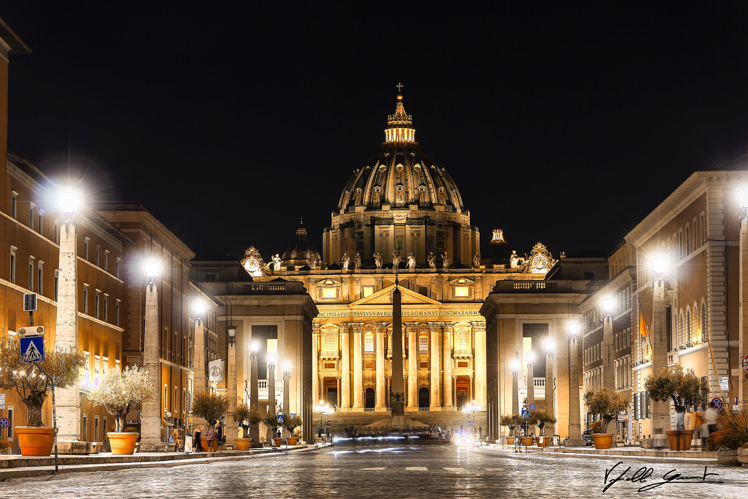 Vatican