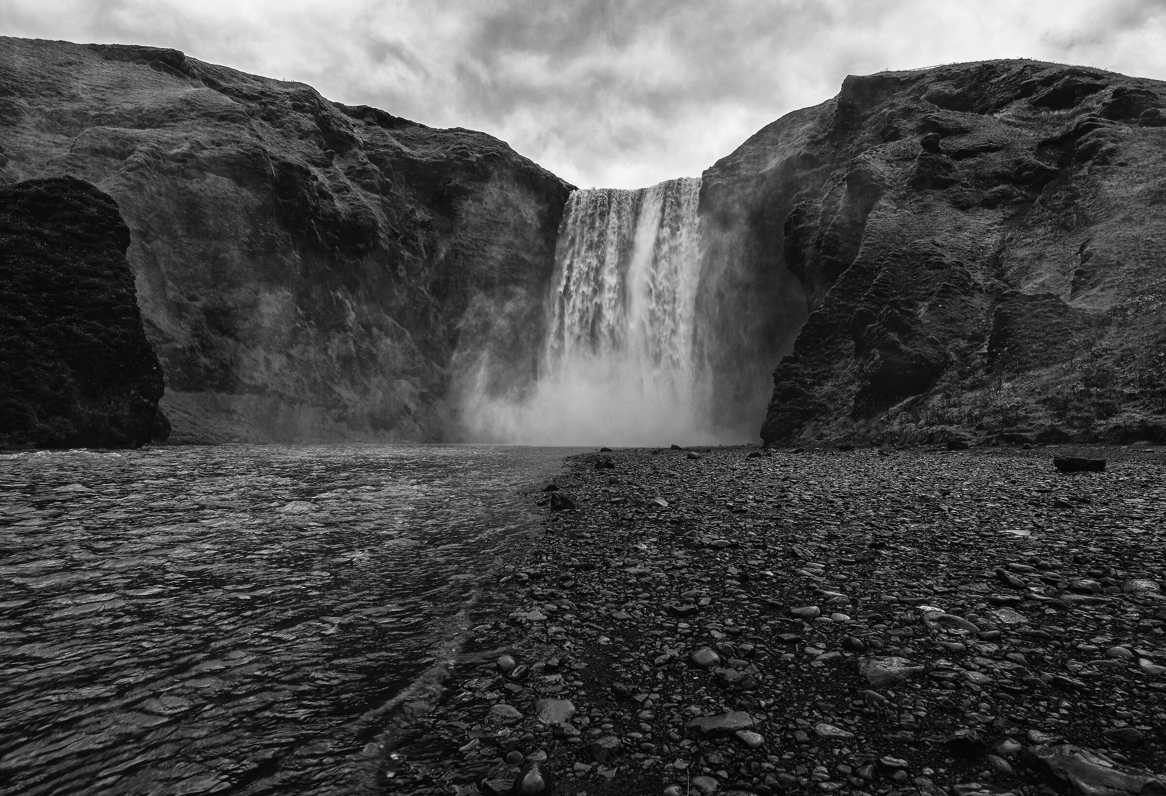 skogafoss