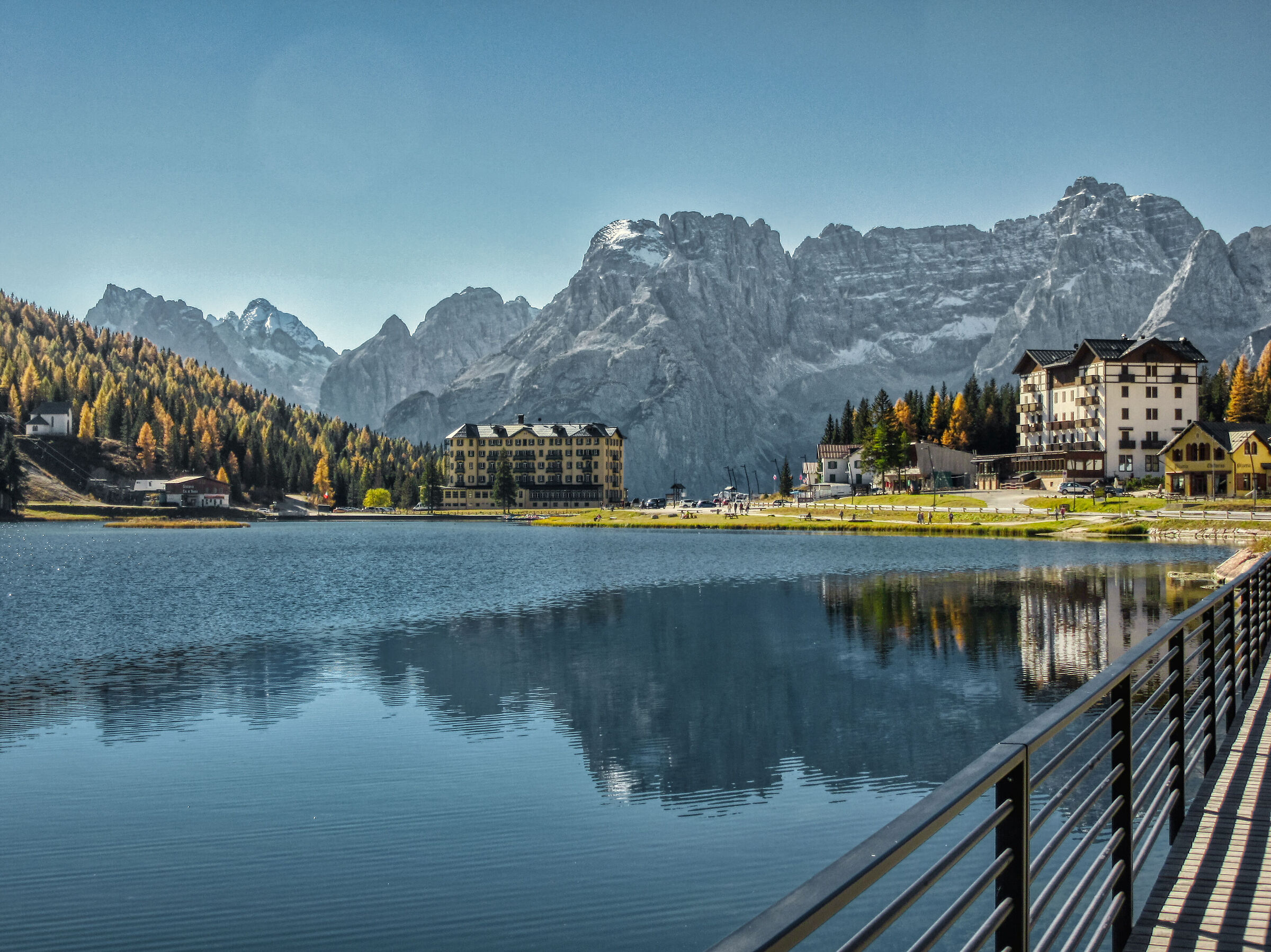 Misurina