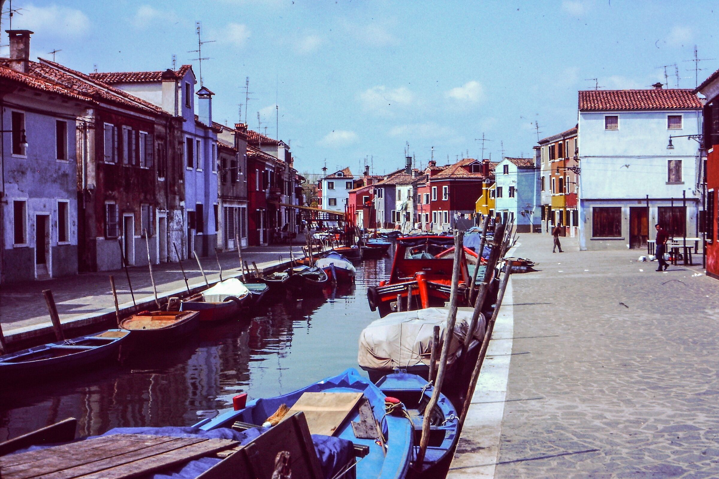 Burano '83
