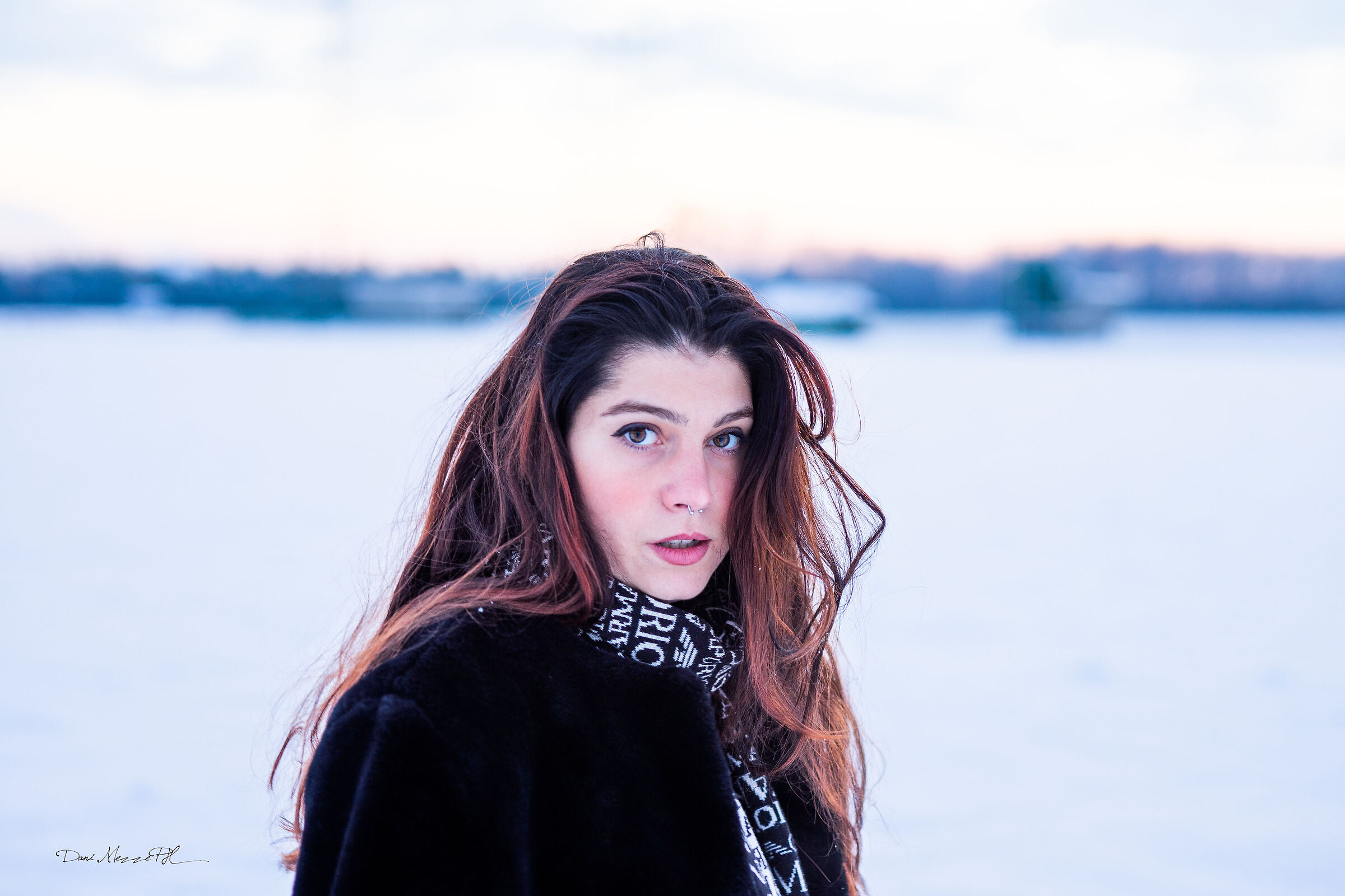 Let It Snow! Let It Snow! Let It Snow!