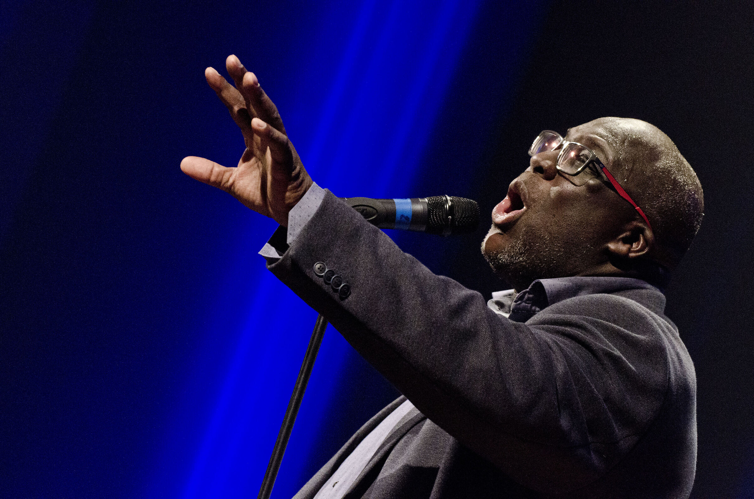 biella chiama gospel 2017