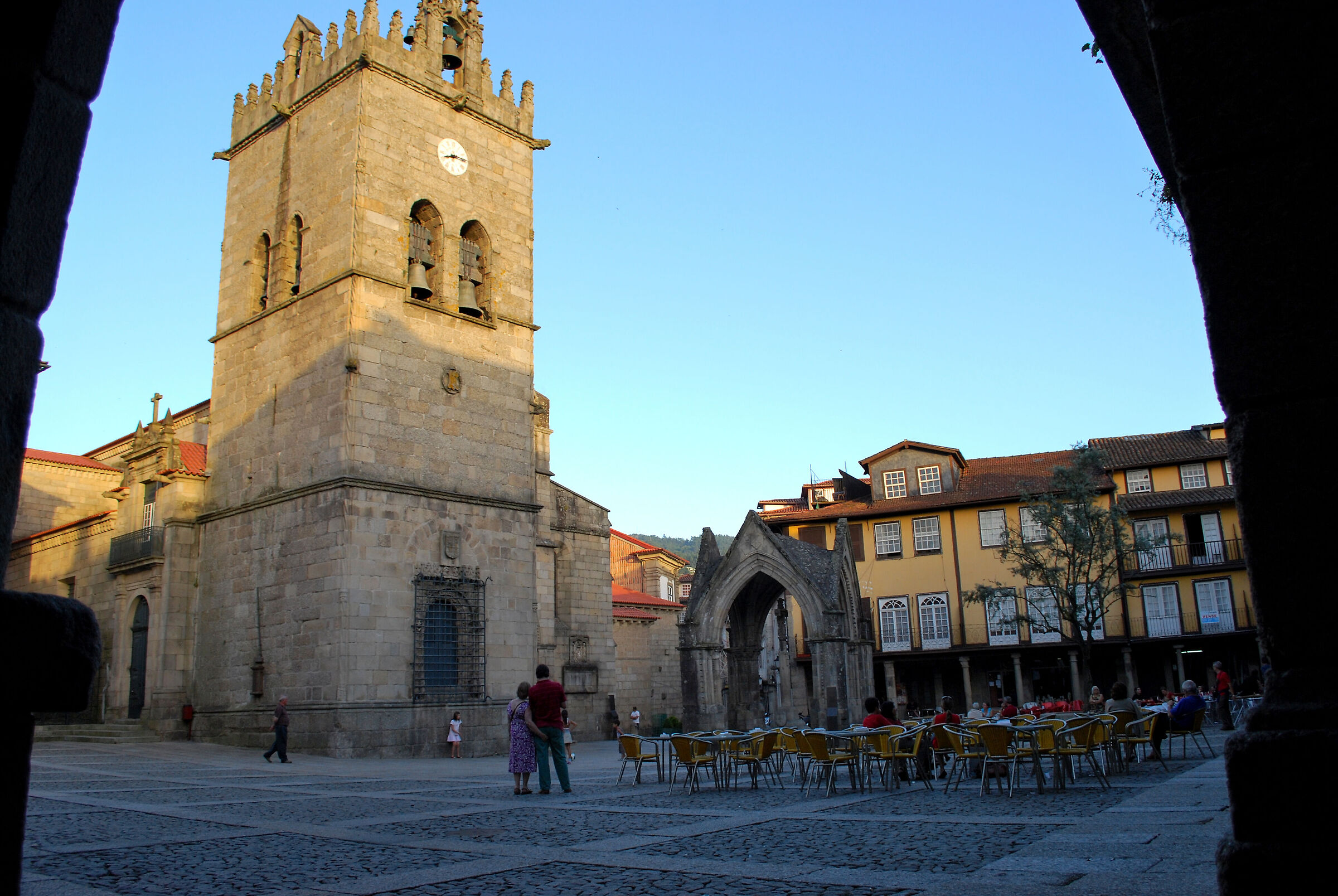 Guimaraes