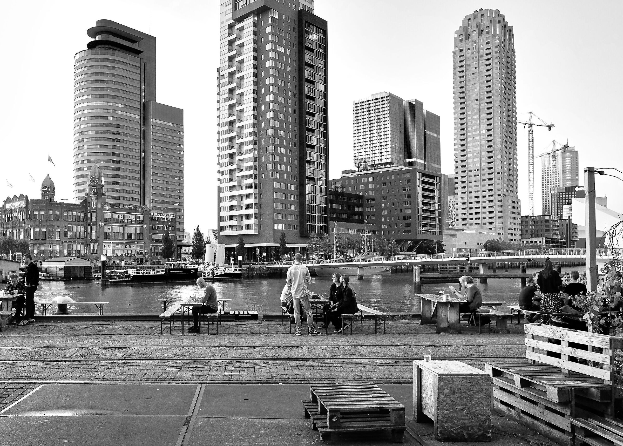 Rotterdam