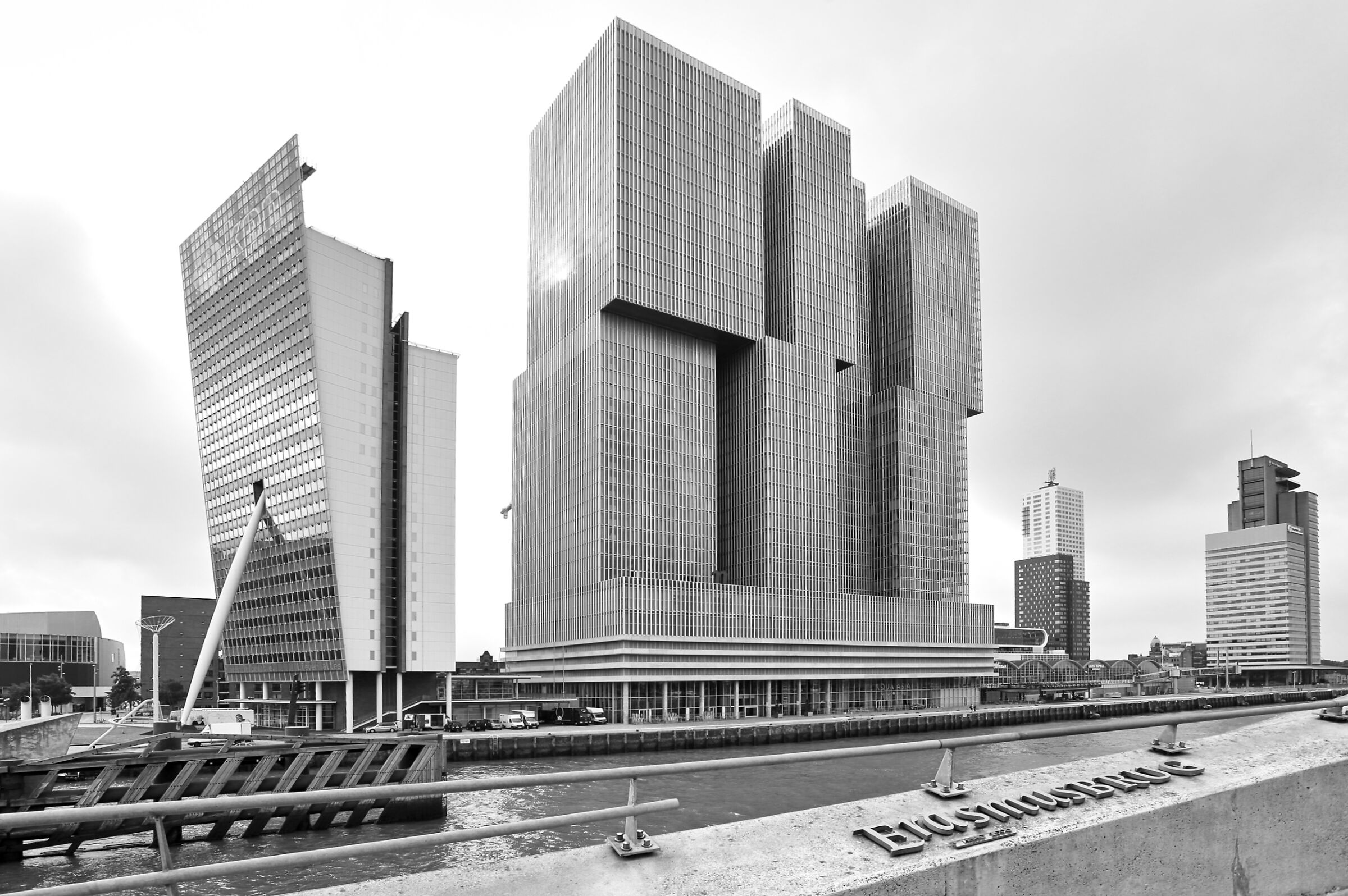 Rotterdam