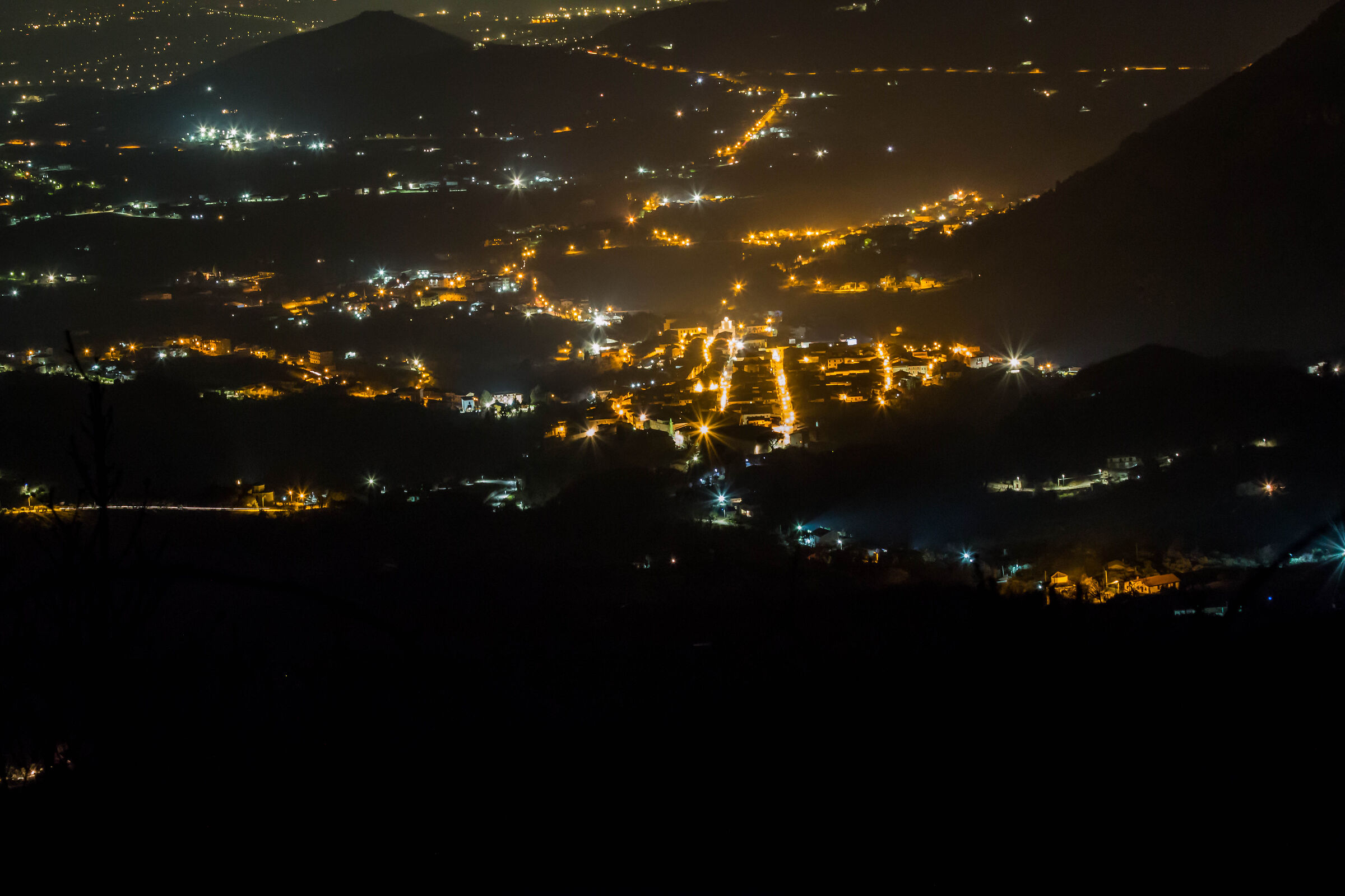 Cerreto e San Lorenzello