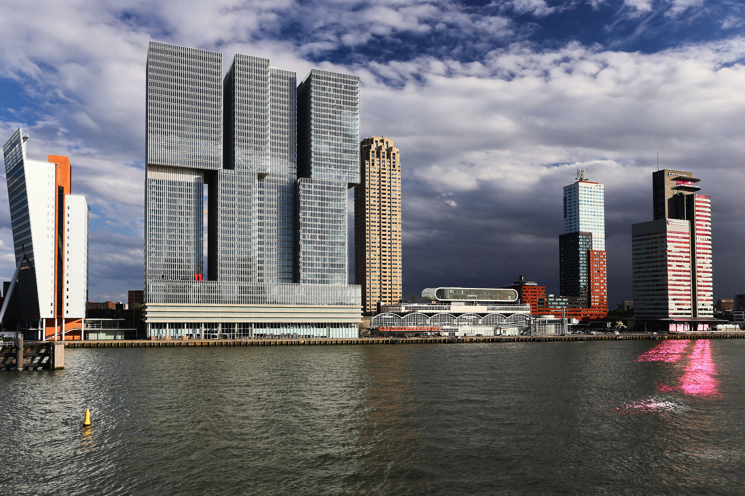 Rotterdam