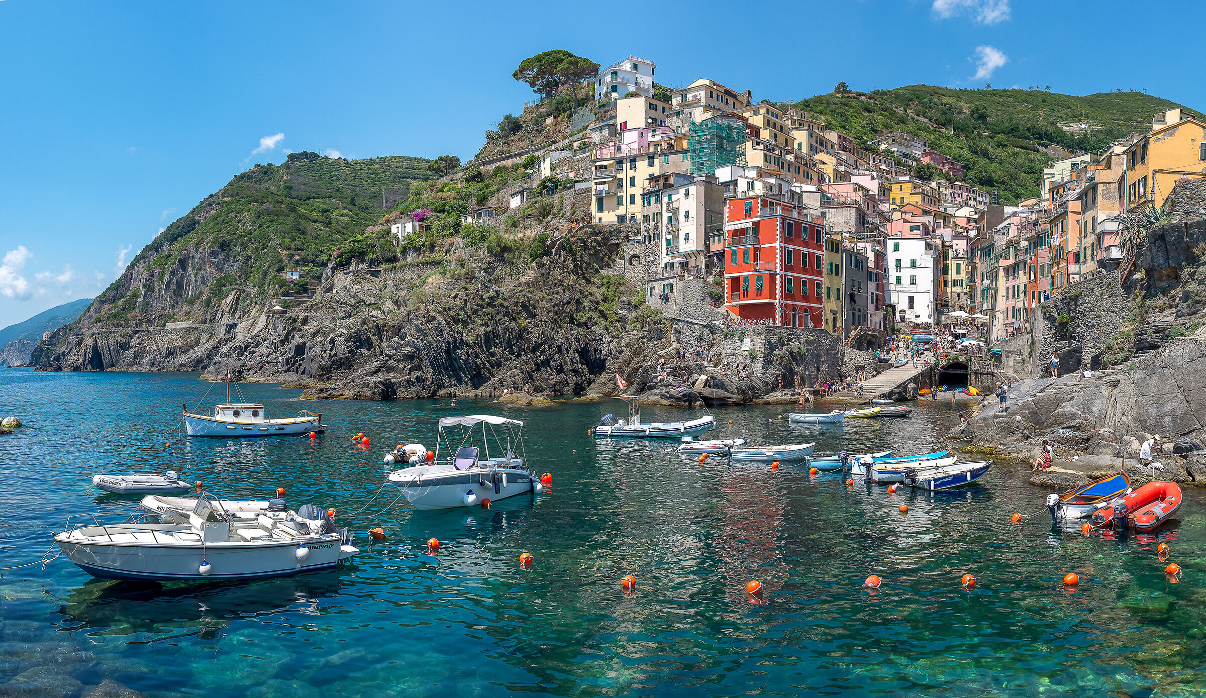 Senza Titolo