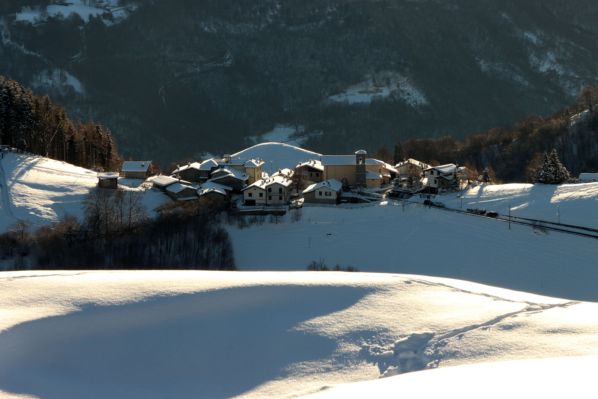 Ganda - nel silenzio -