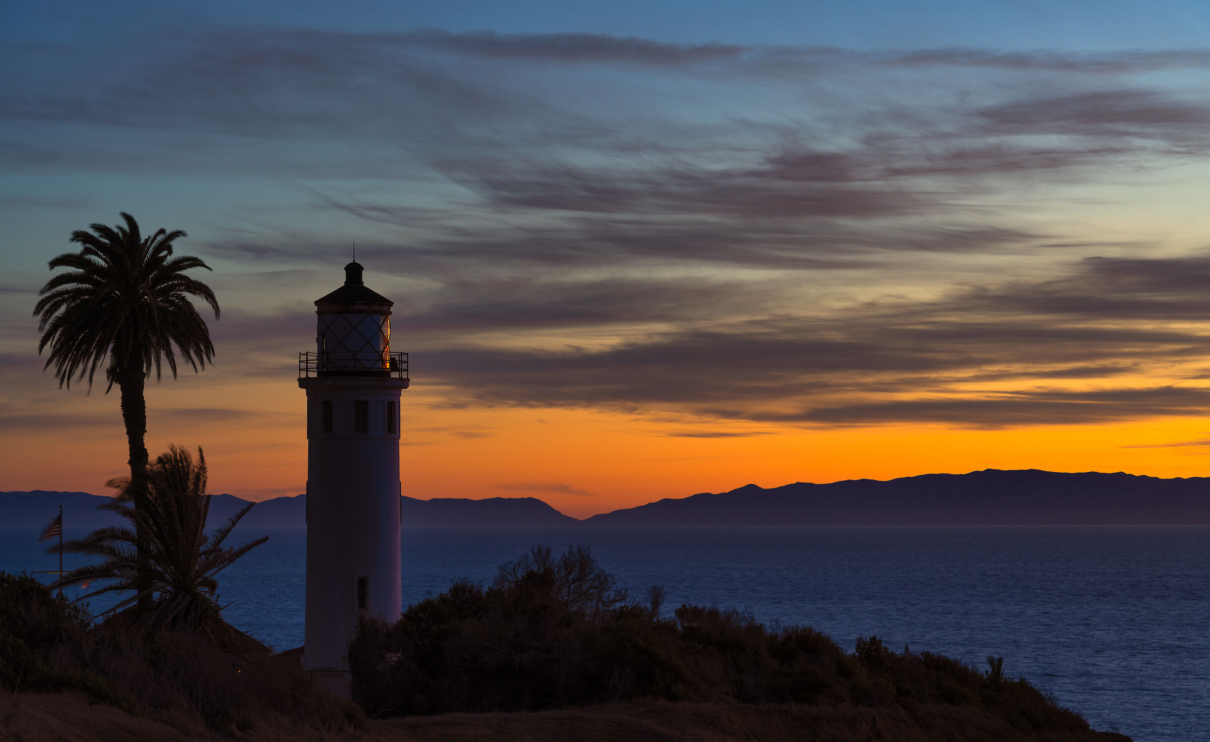 Point Vicente - Palos Verdes