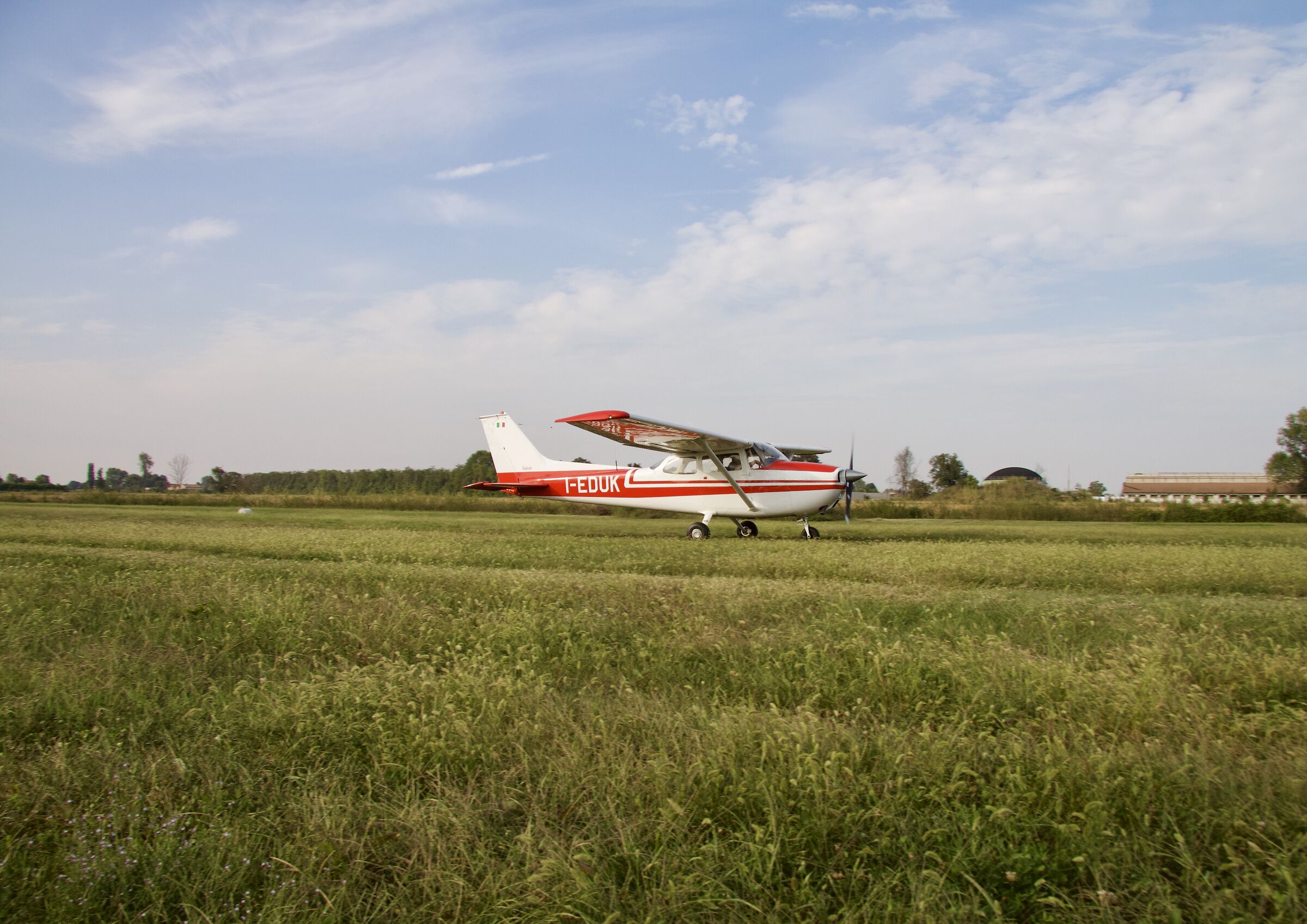 Cessna 172
