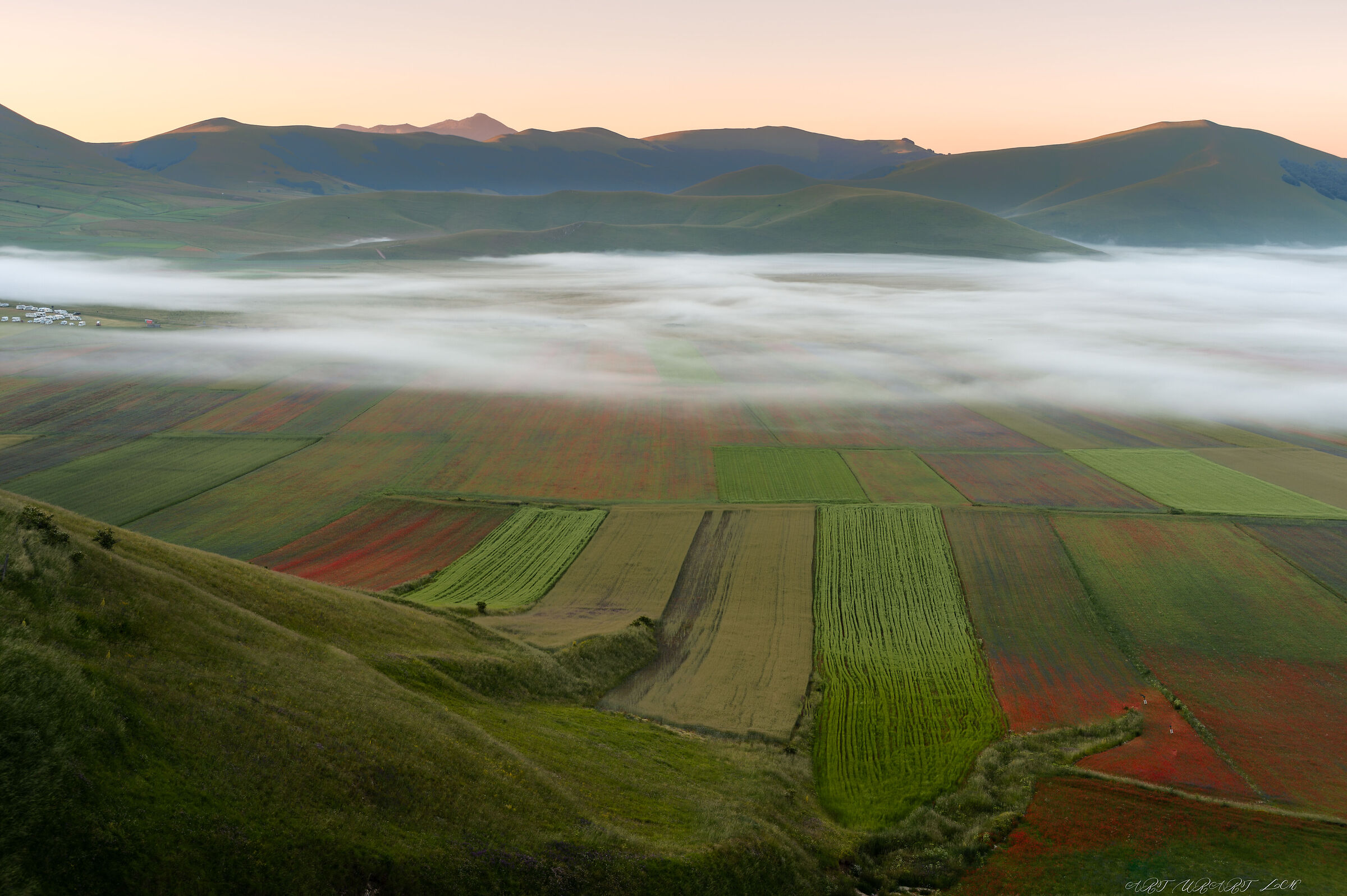Castelluccio