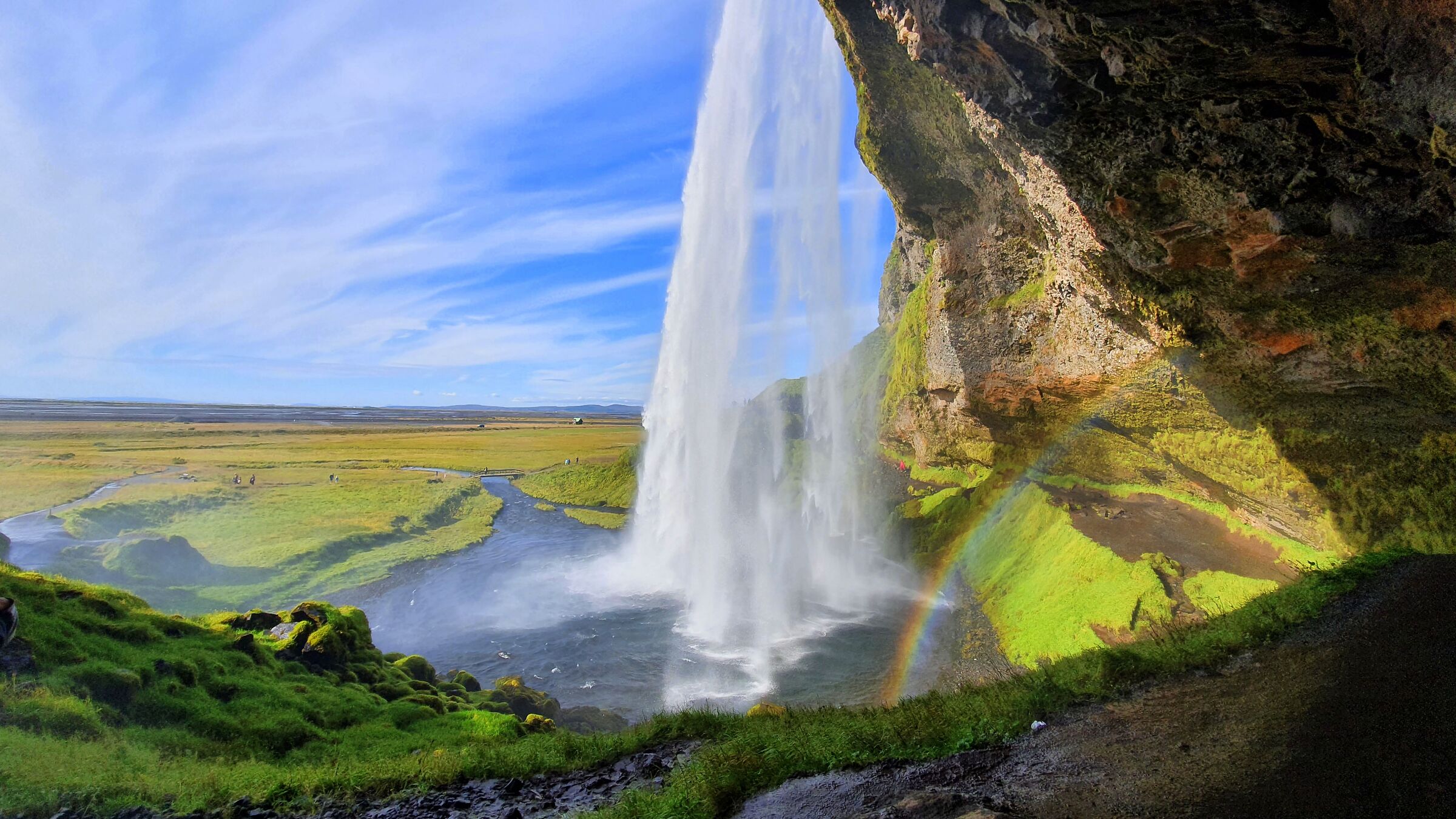 seljalandfoss