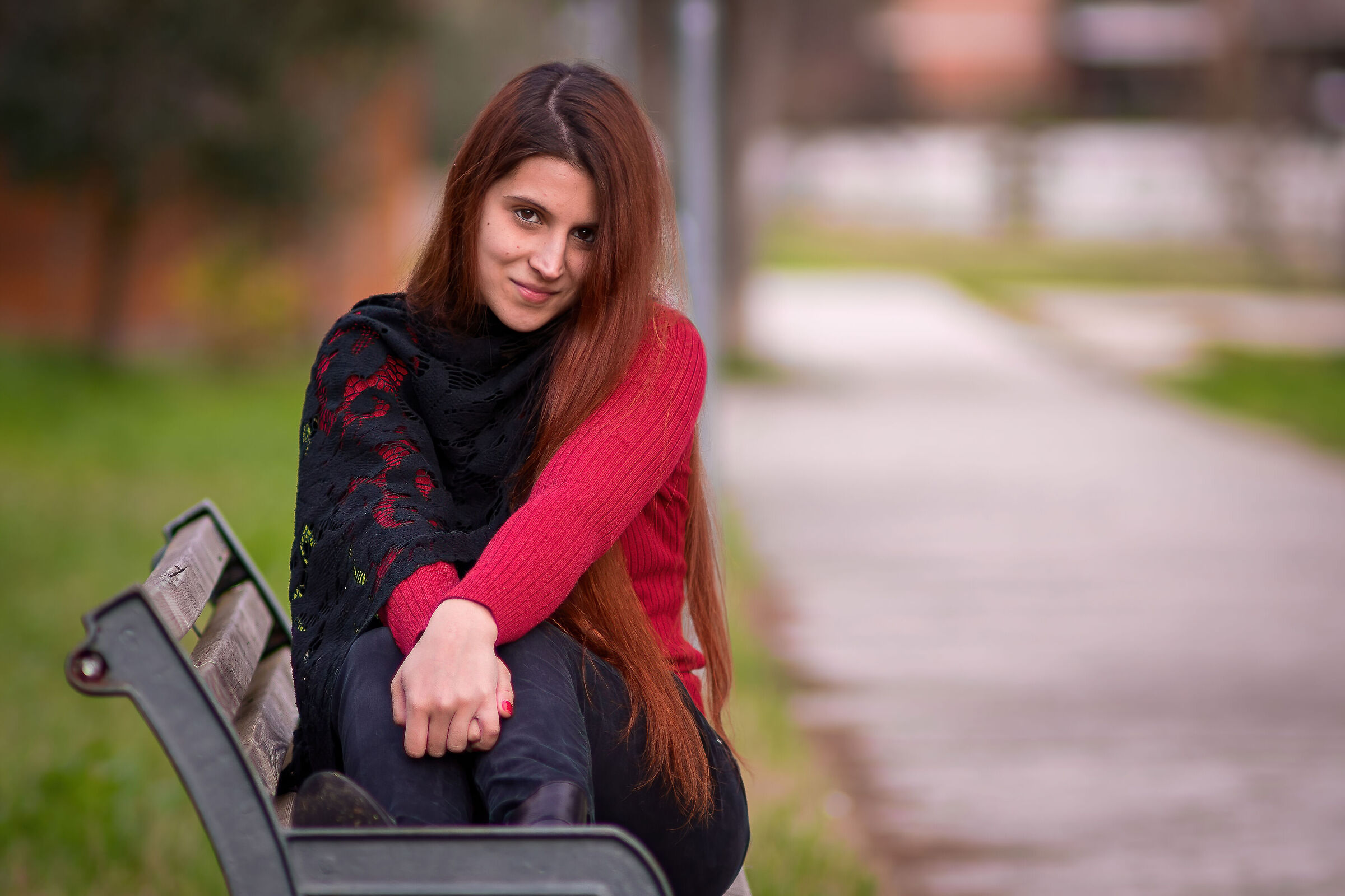 Sara