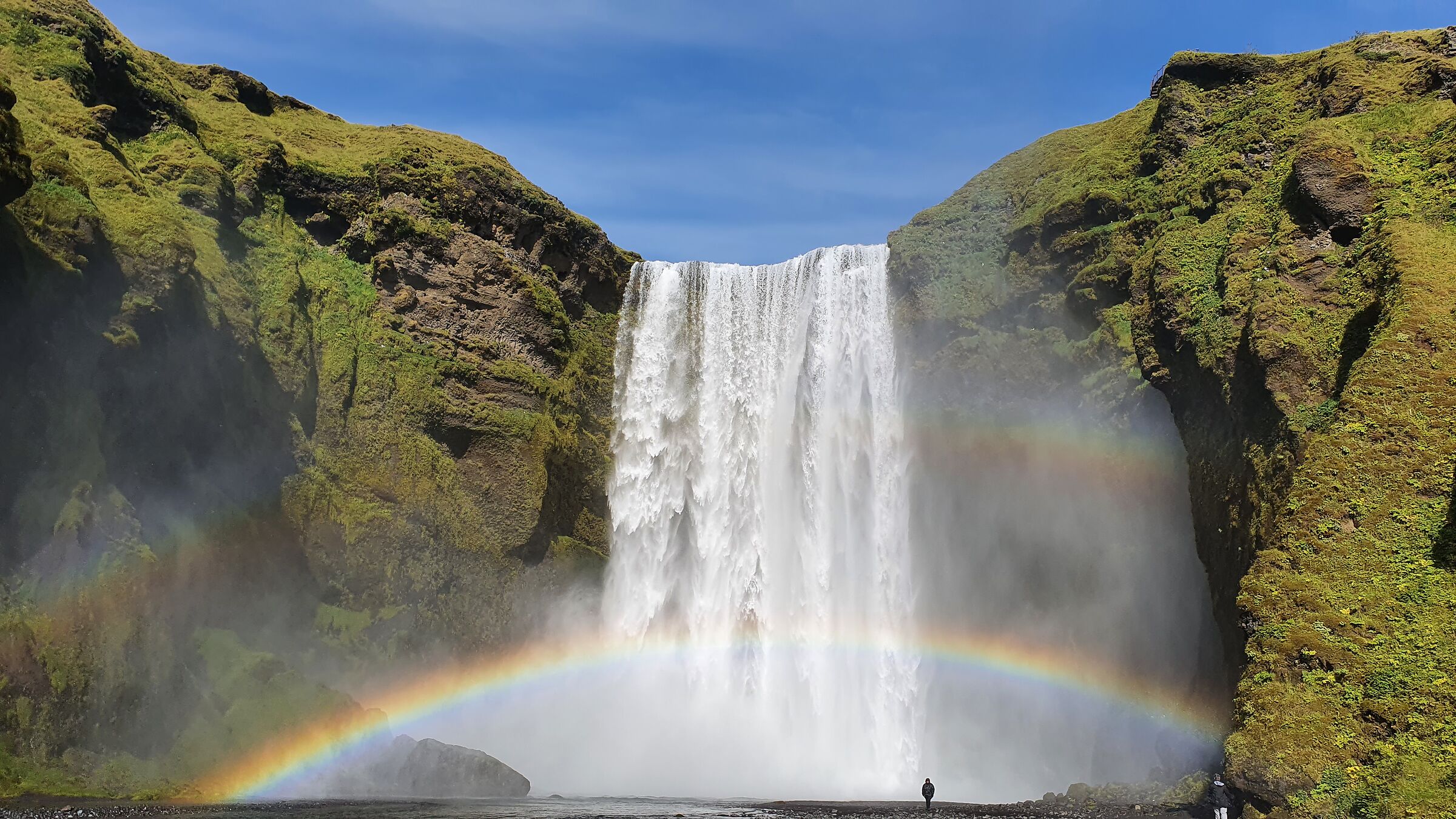 skogafoss