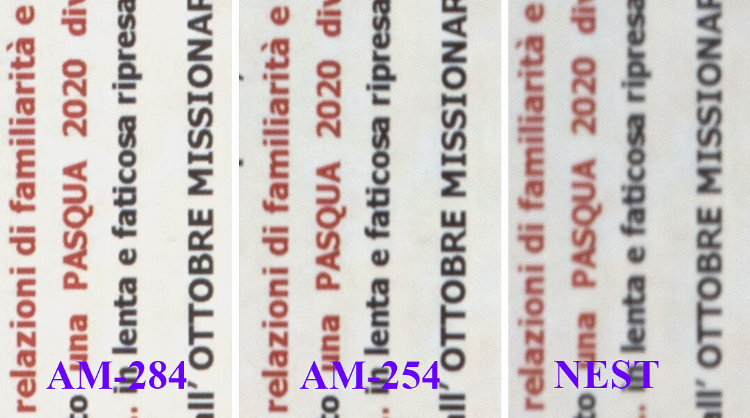 Cavalletti 2s 135mm ventilatore