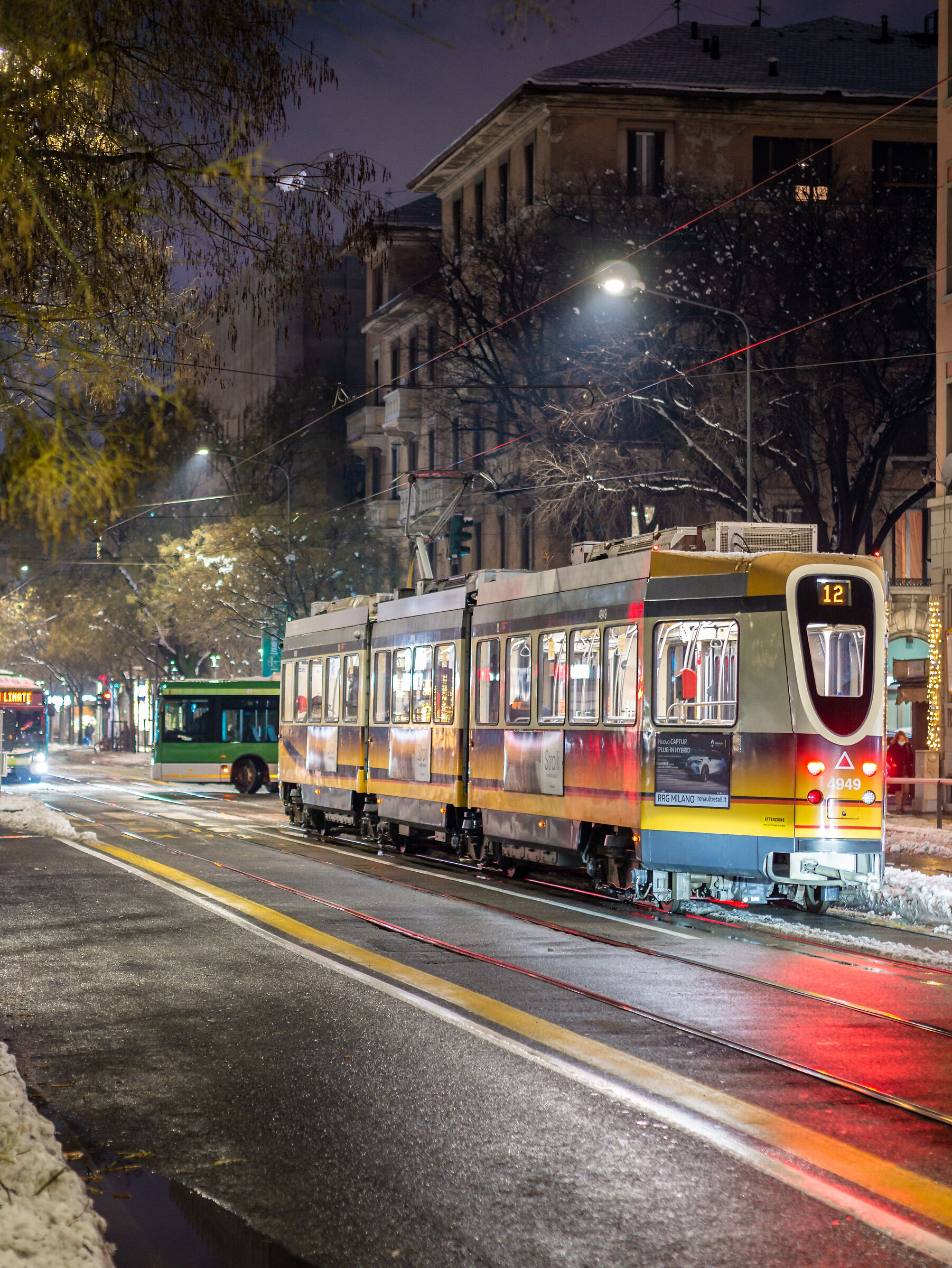 Course 22 March - Milan