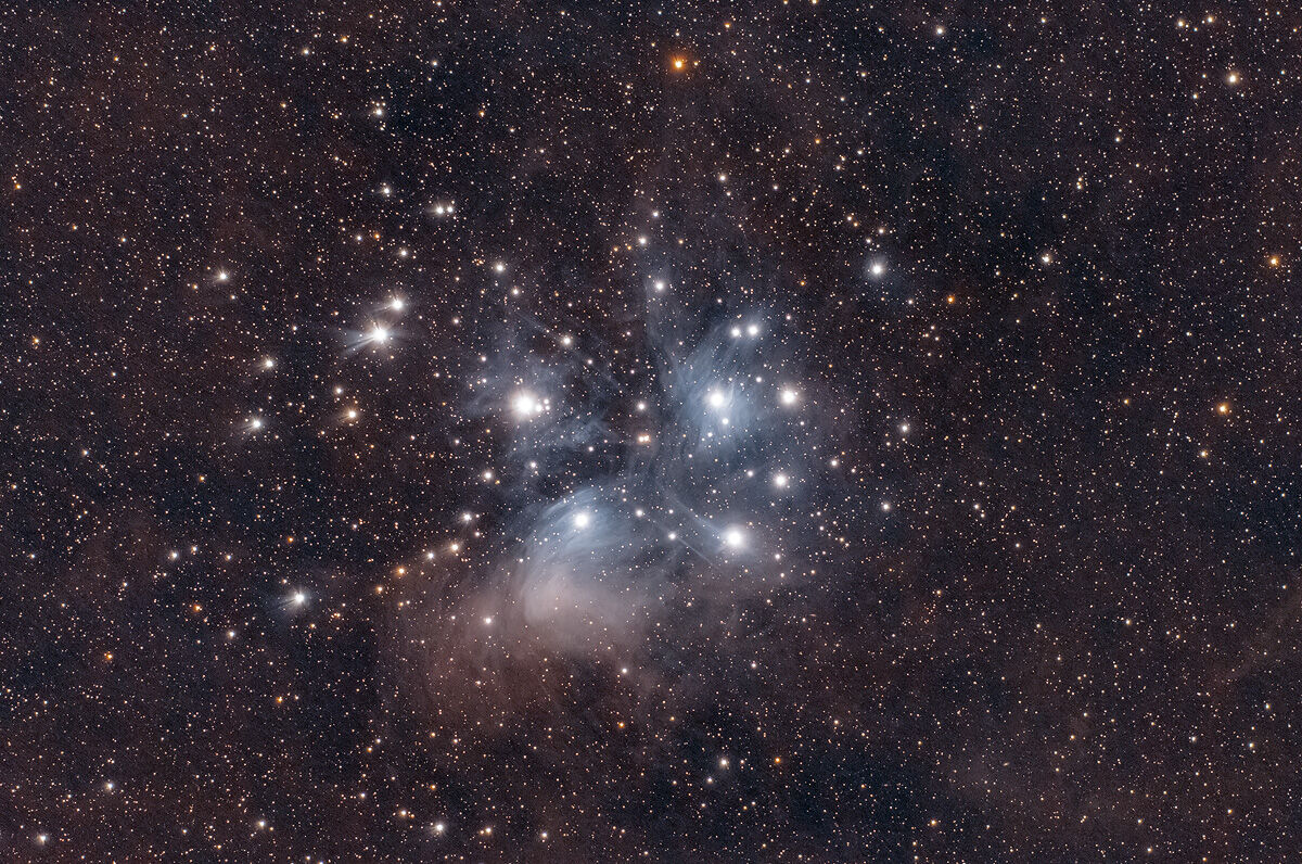 Pleiadi