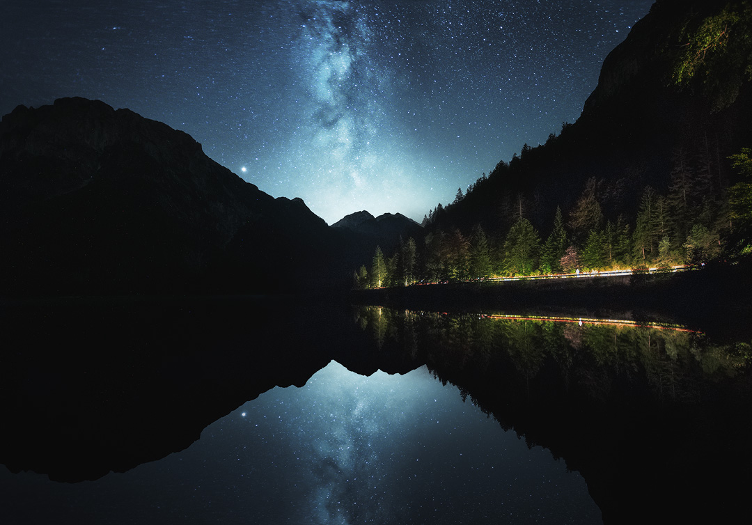 Tra Cielo e Terra