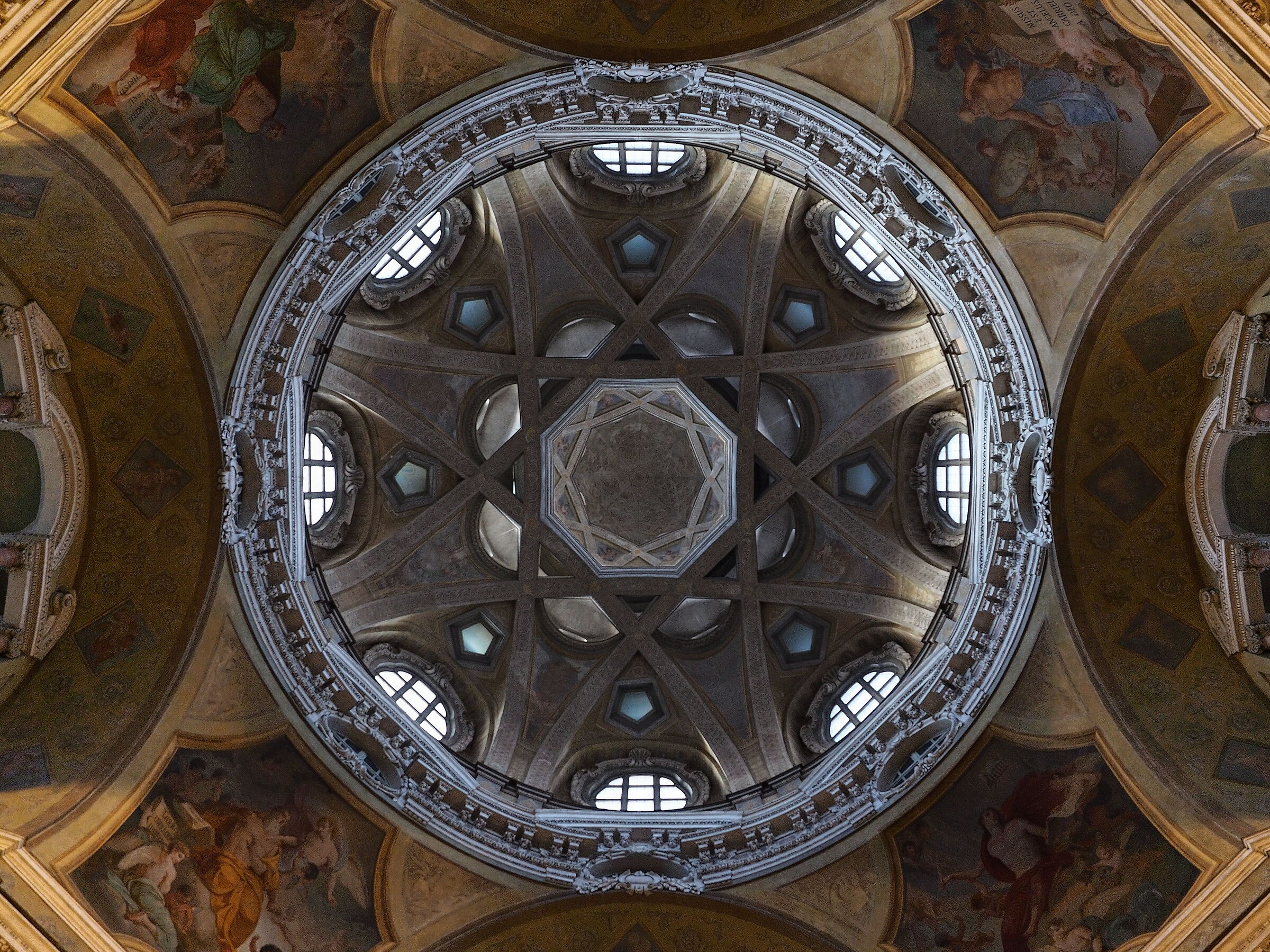 Inaspettata meraviglia