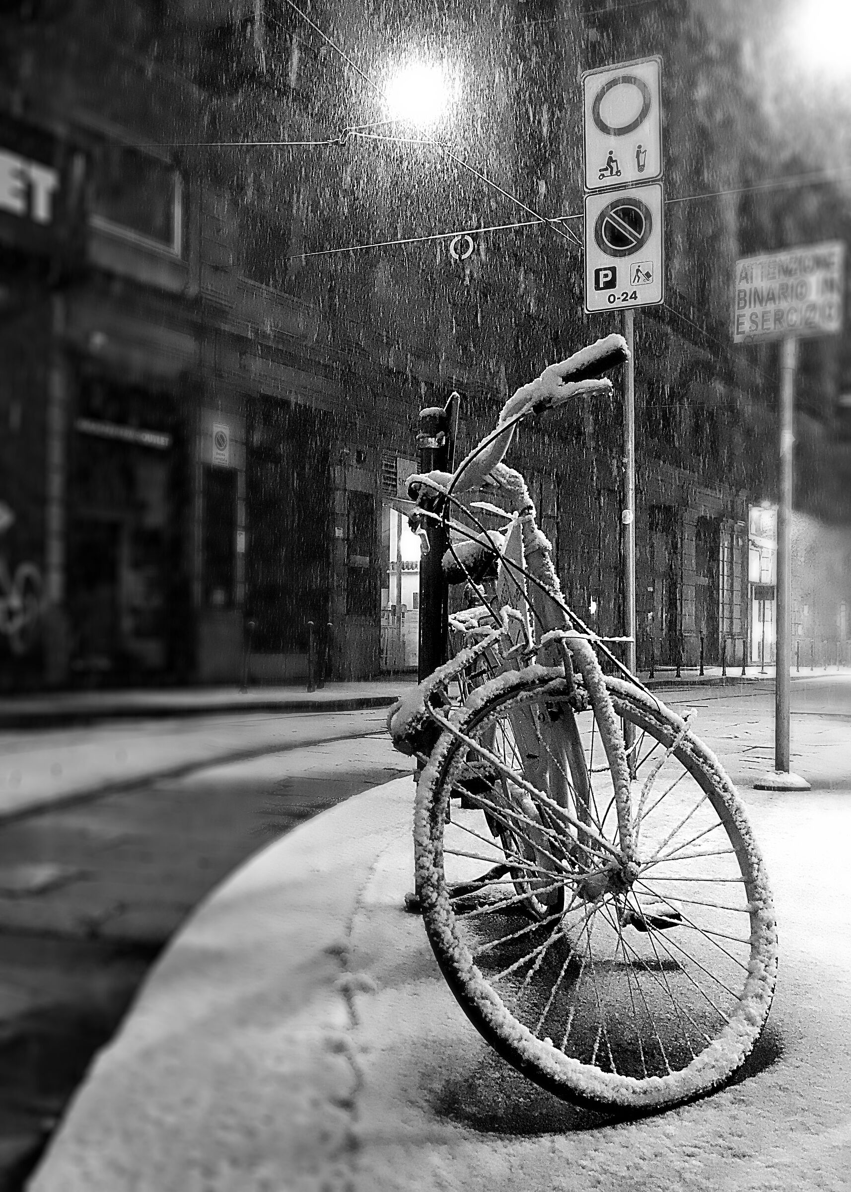 bicycle thieves