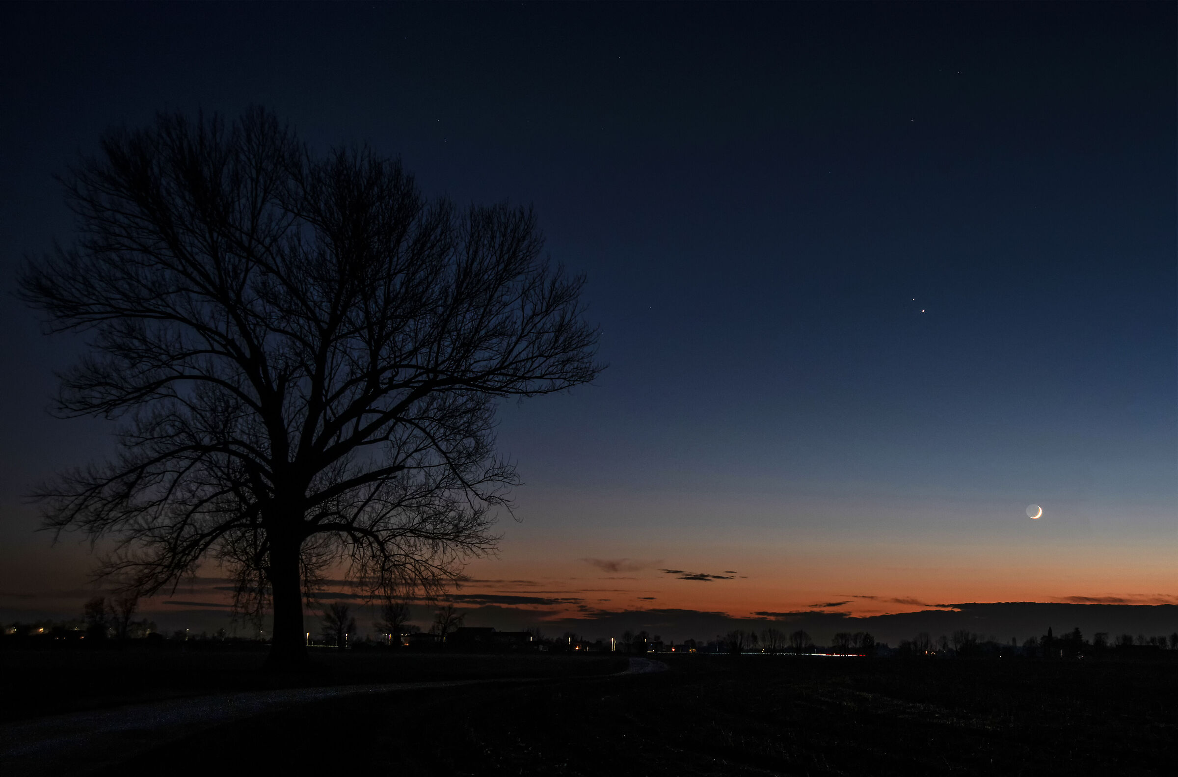 Congiunzione Giove_Saturno