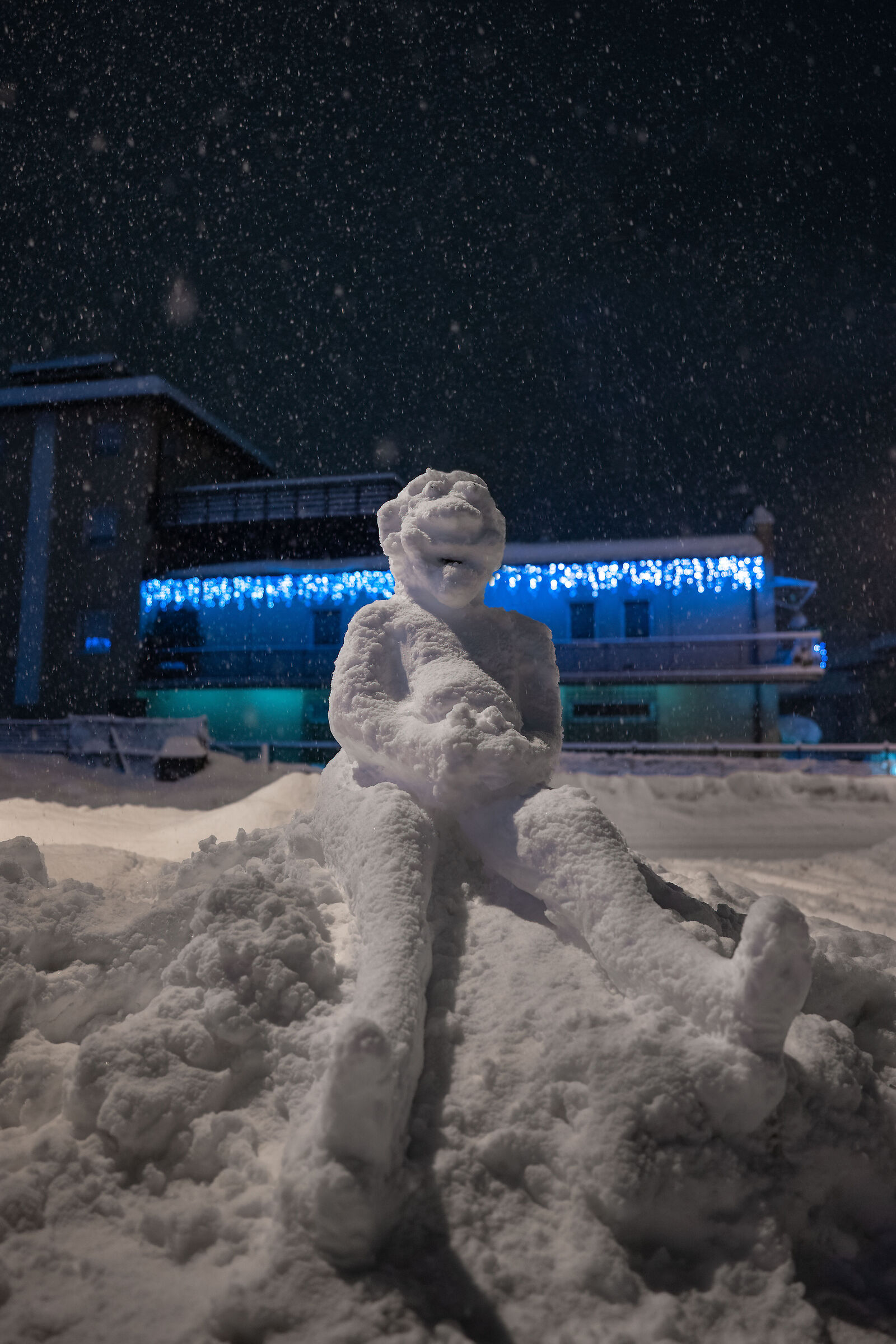 Incontri nella neve 2