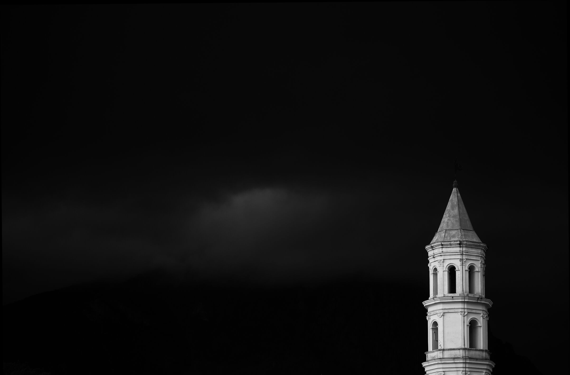 Bell Tower 1 Scario (Sa)