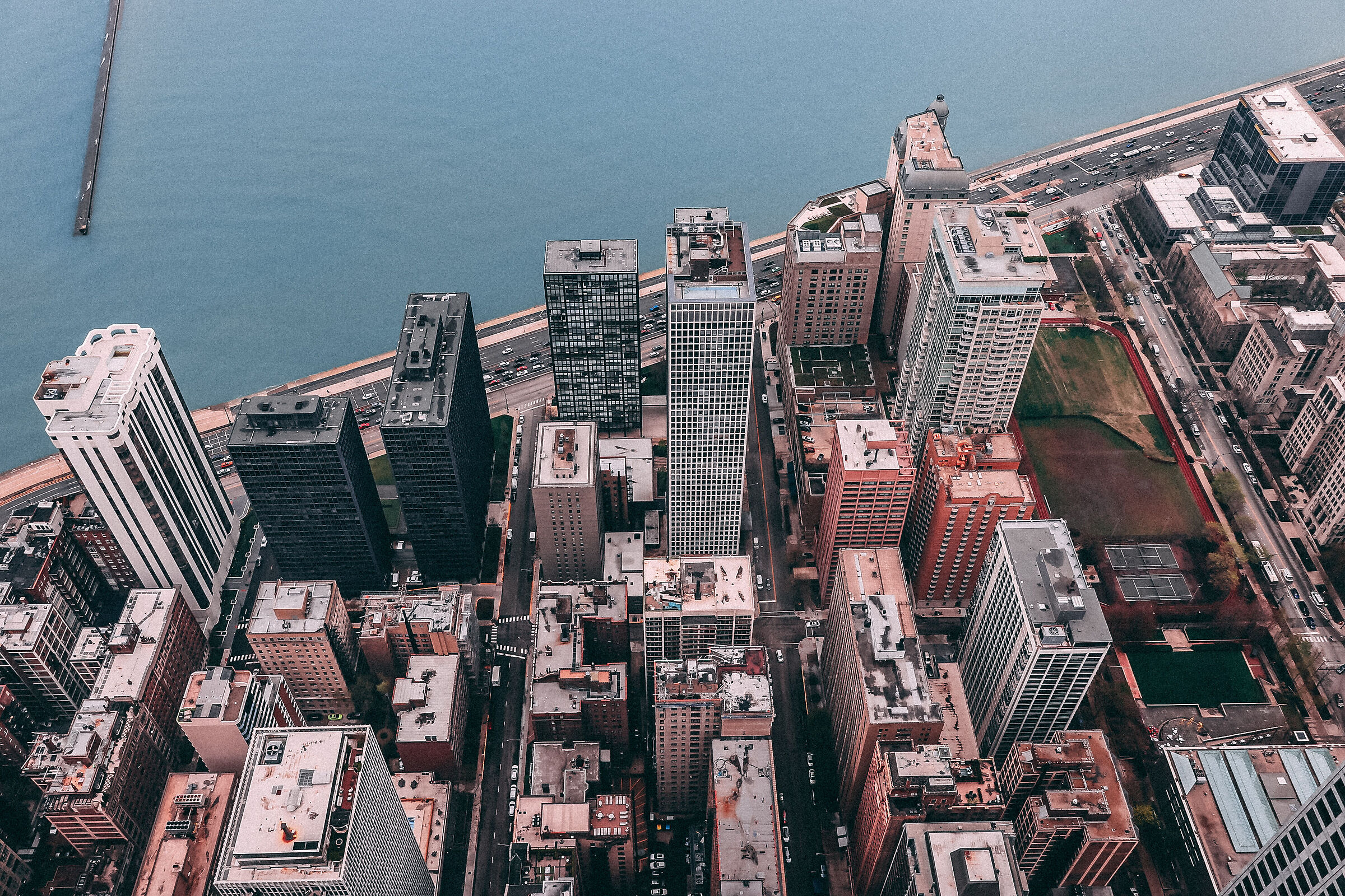 Skyscraper
