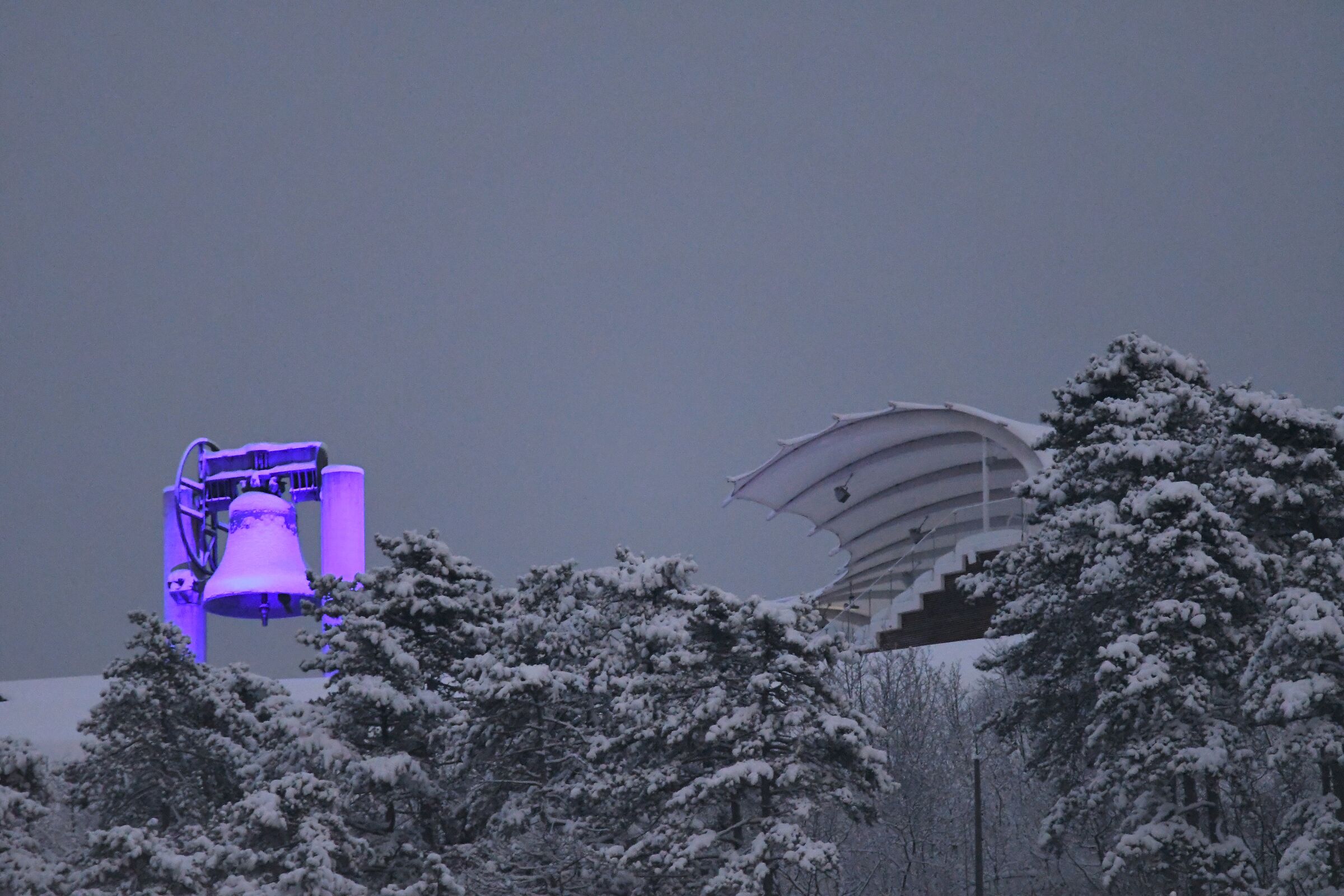 Campana dei Caduti di Rovereto
