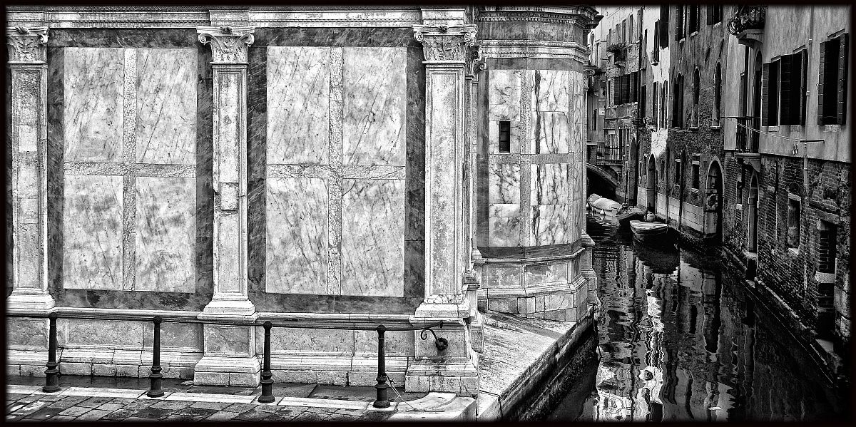 Venice # 8
