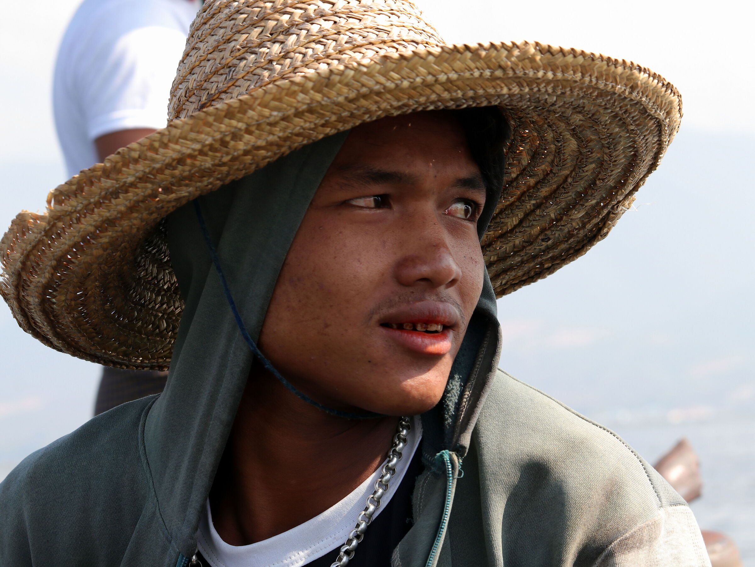 inle fisherman 1