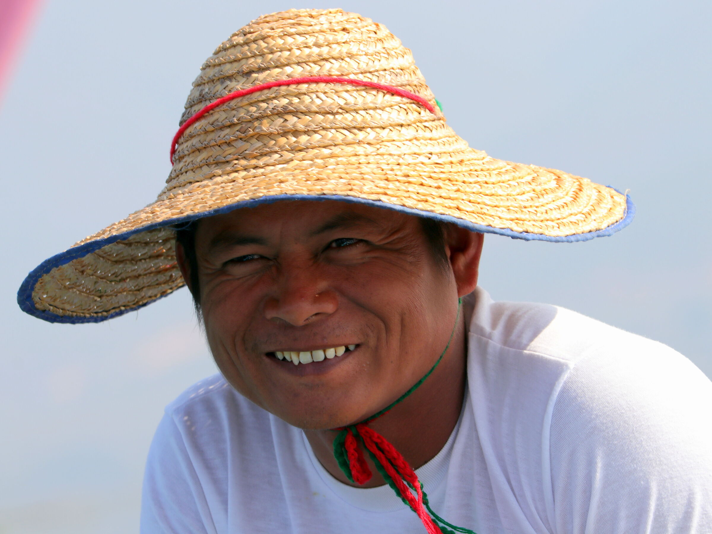 inle fisherman 2