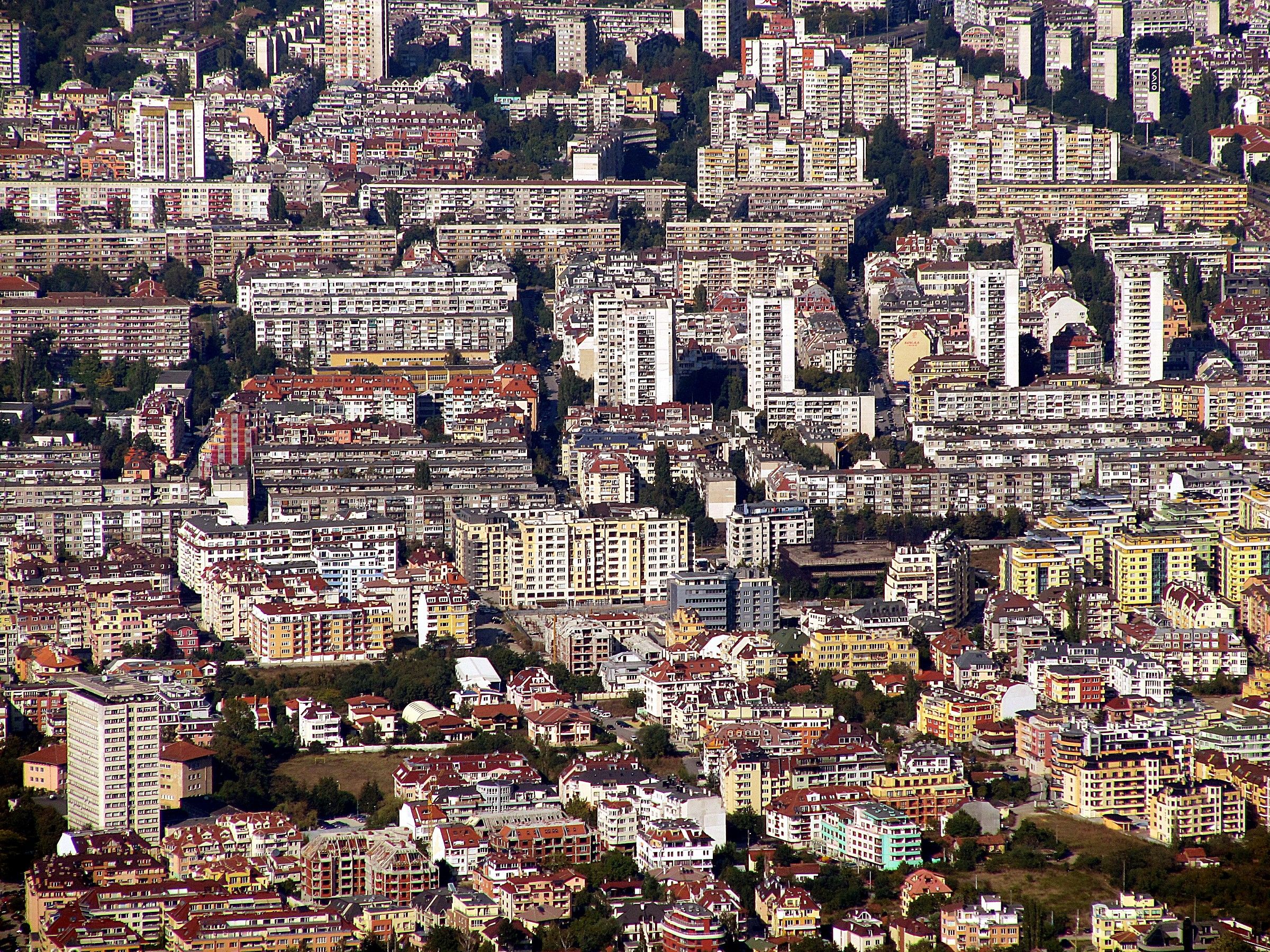 Sofia, Bulgaria