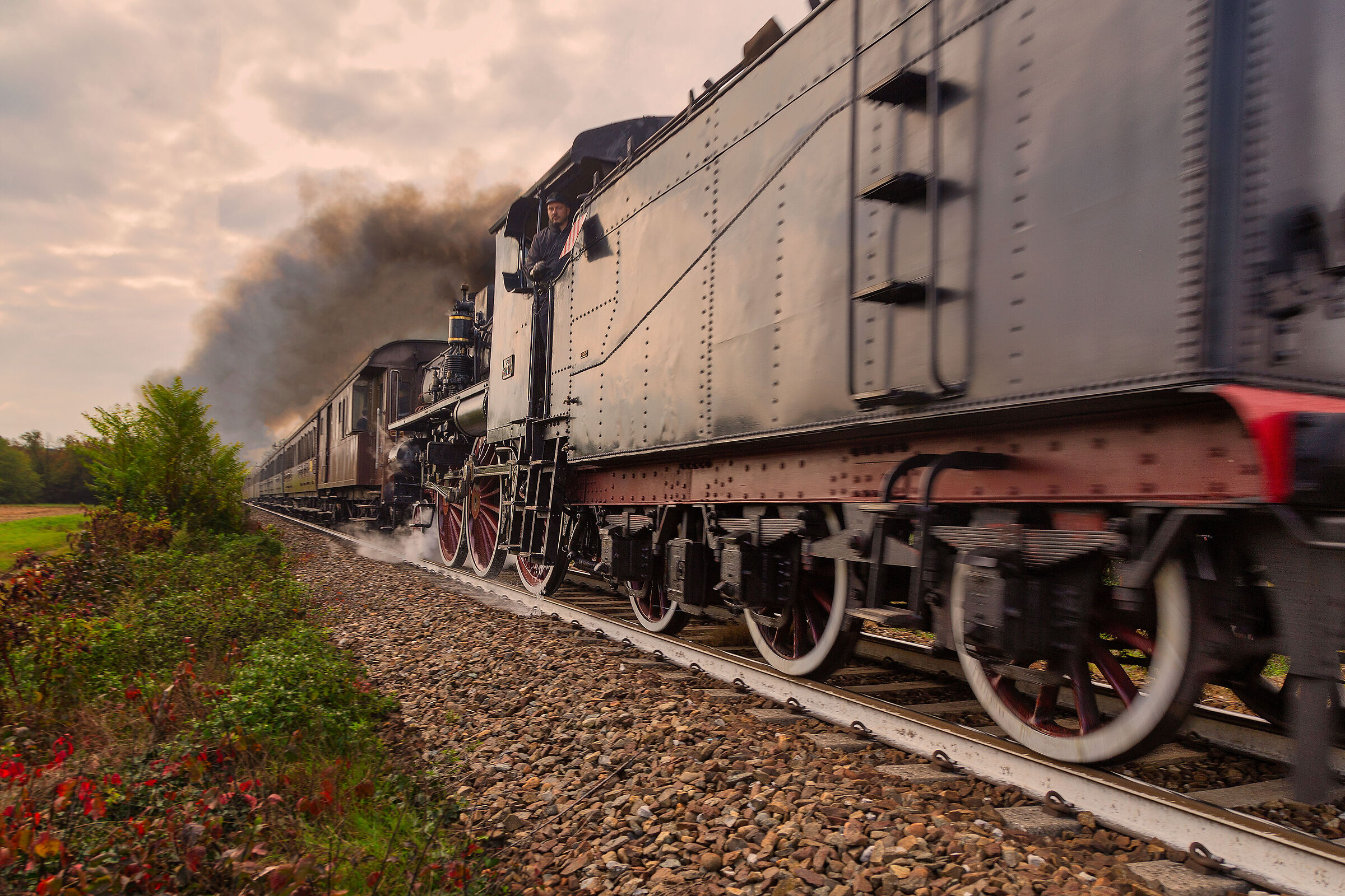 Un pezzo della nostra storia