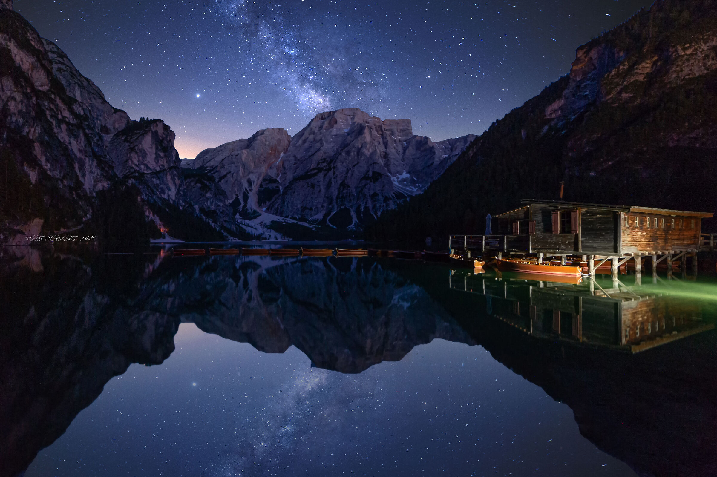 Braies