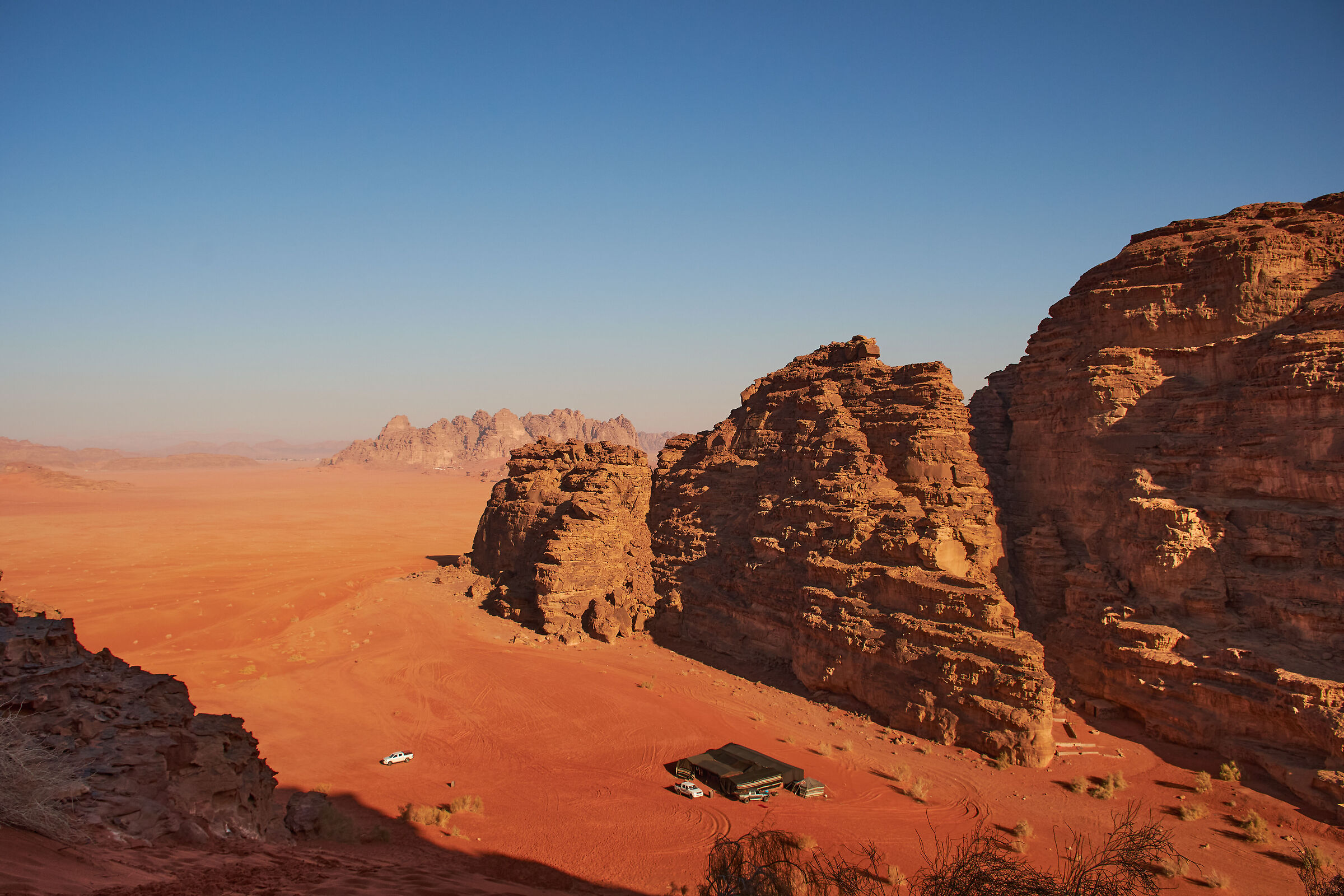 Wadi Rum 3