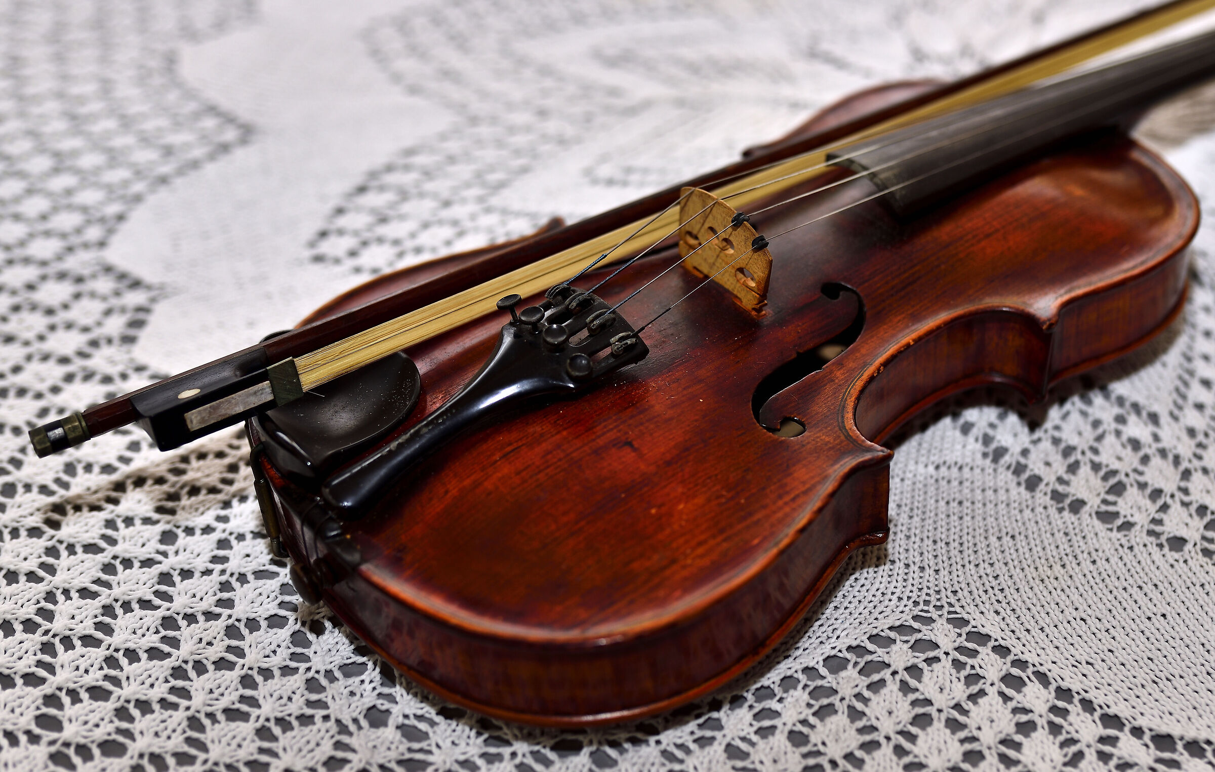 Ponte e capocorda....