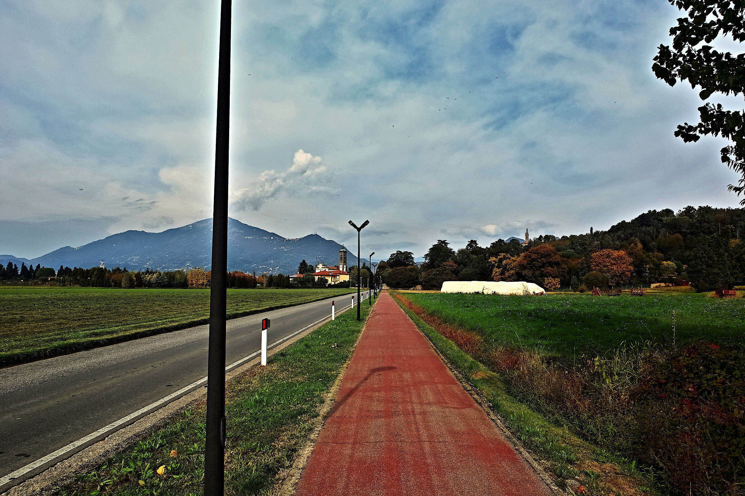 Everybody in the house..