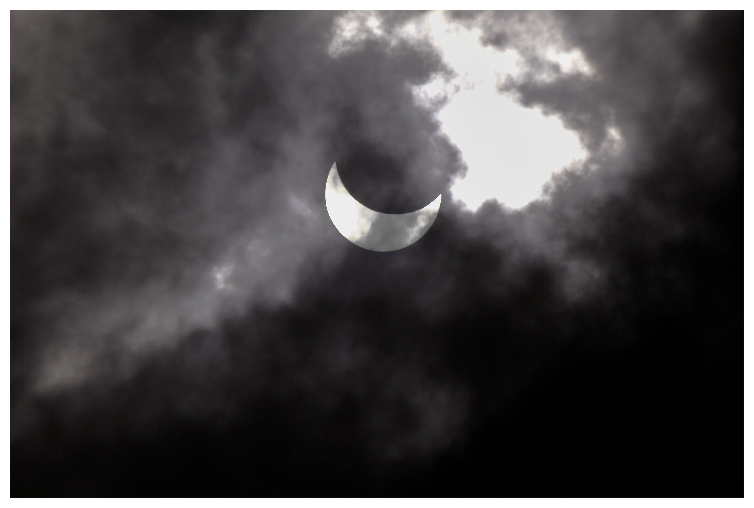 Eclissi di Sole