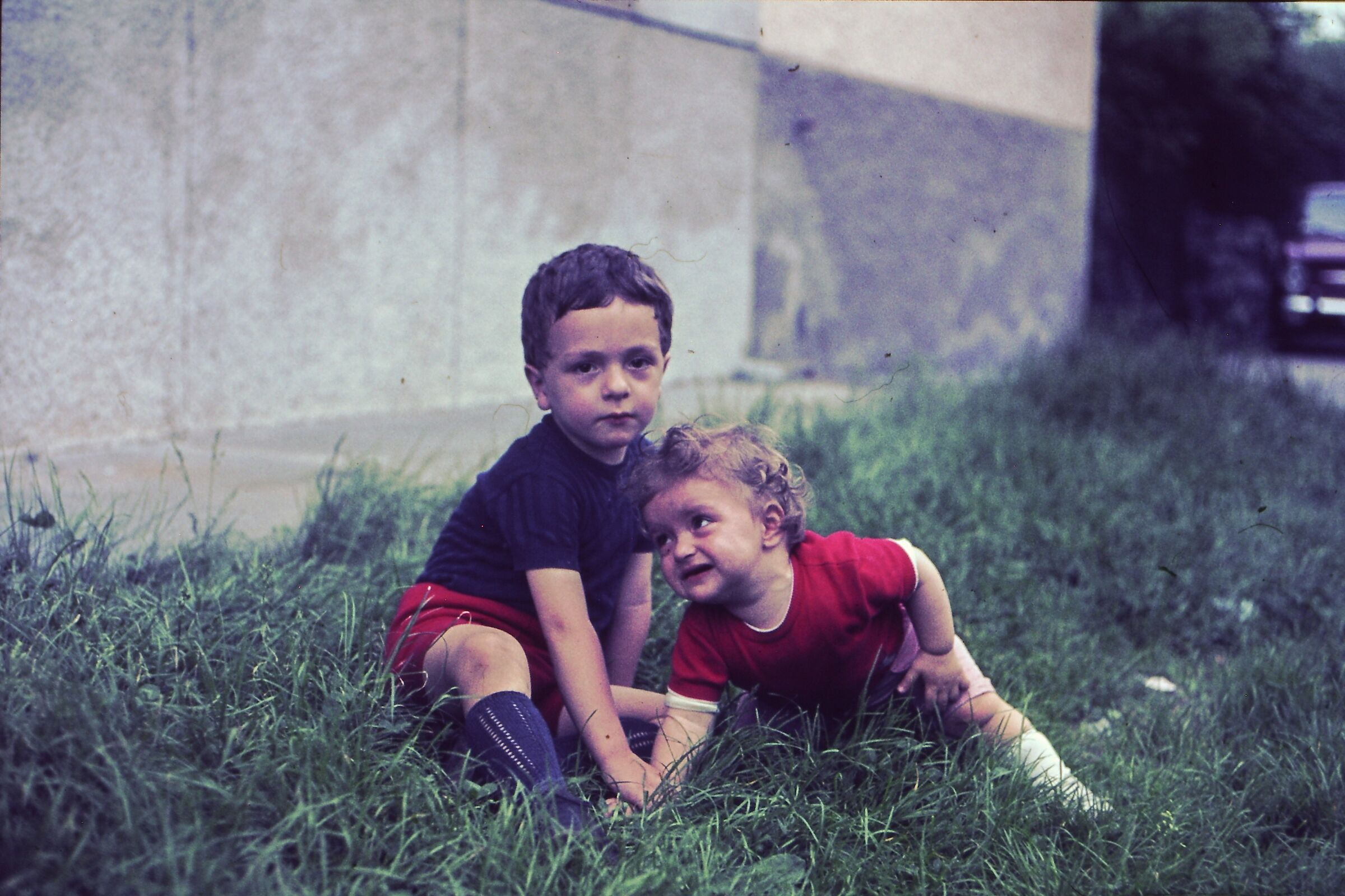 The abuse of the greatest