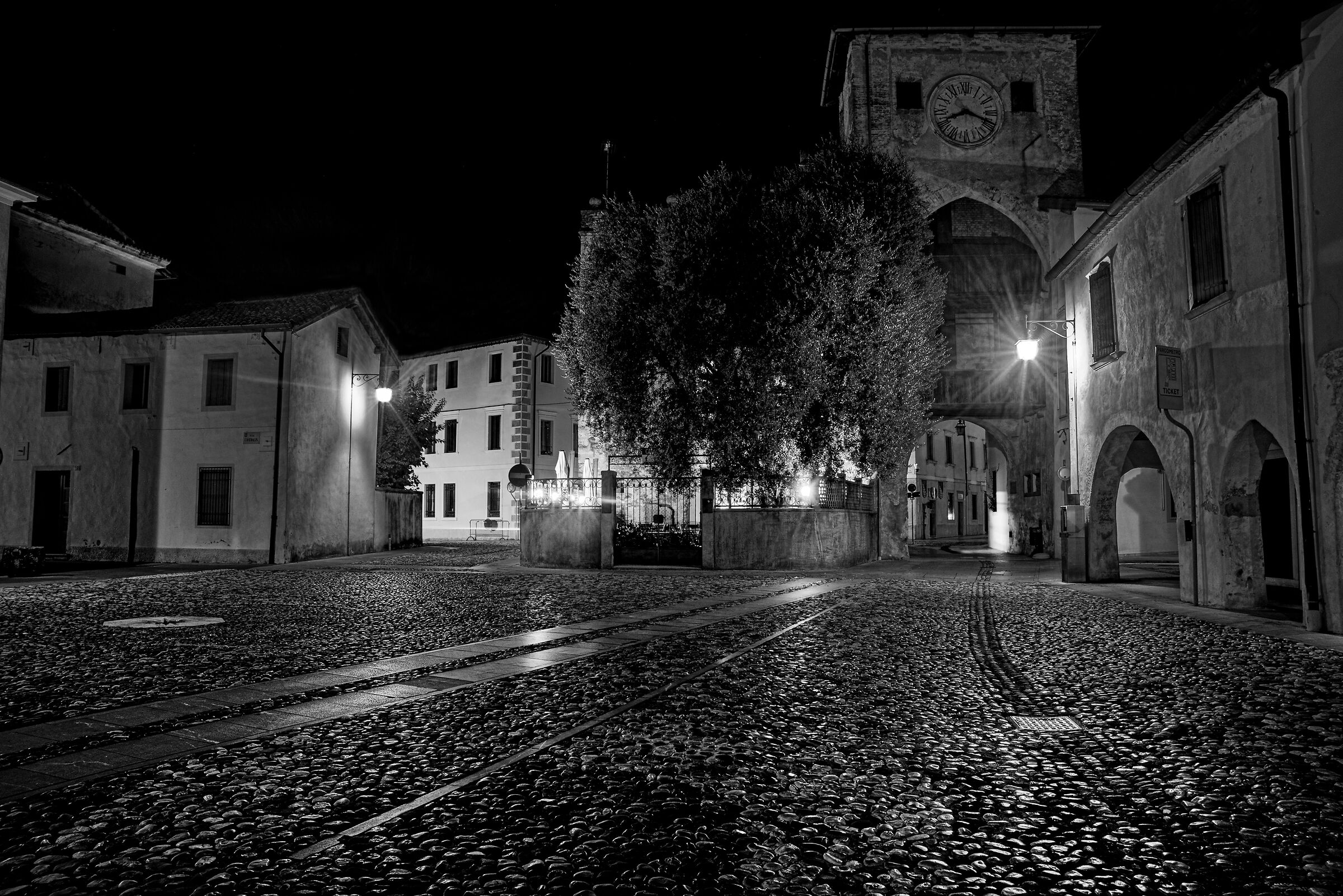Spilimbergo