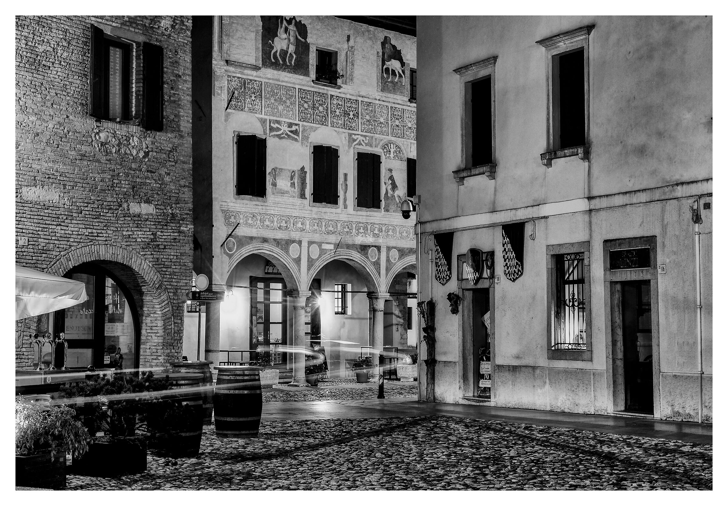 Spilimbergo
