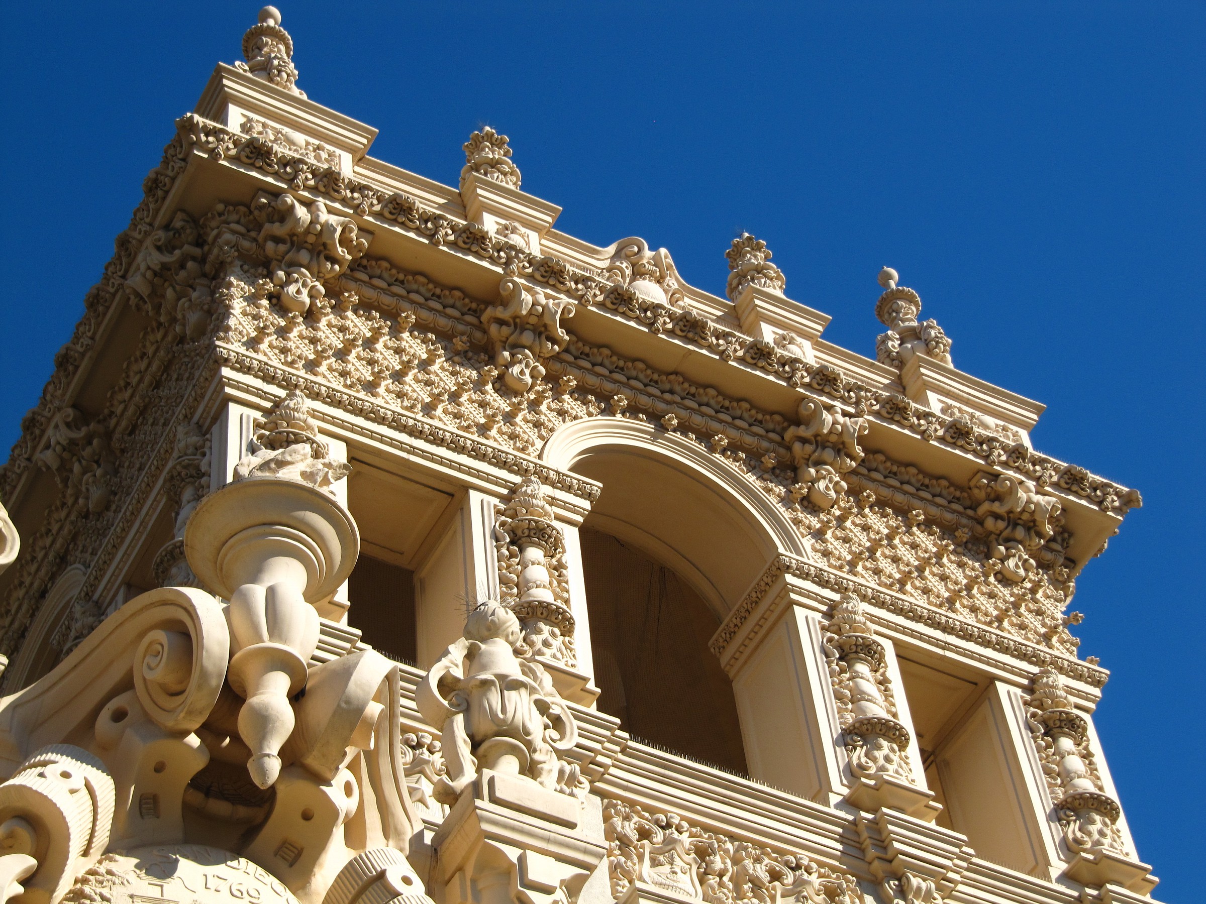 Balboa Park, San Diego