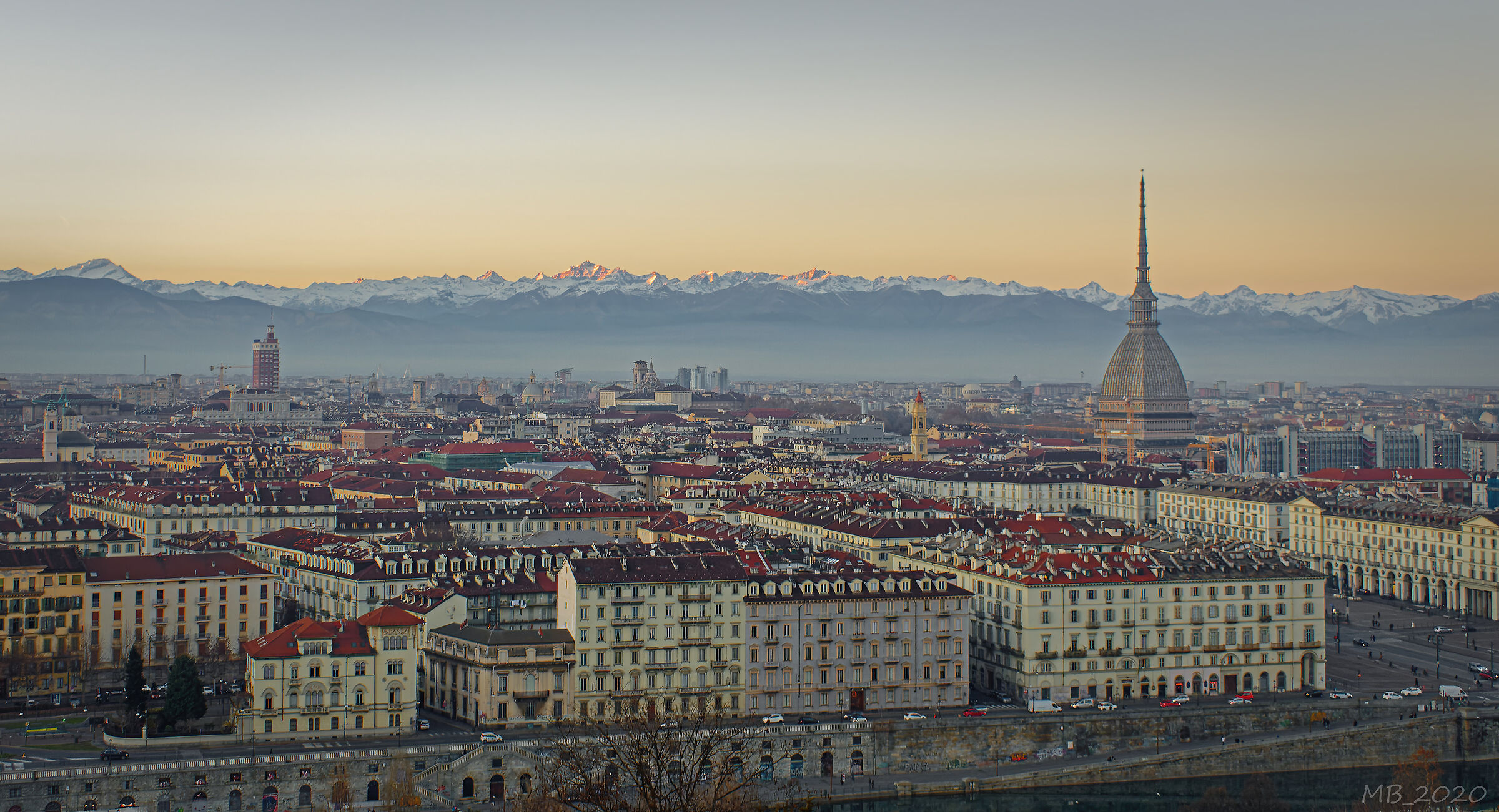 Piazza Vittorio Emanuele