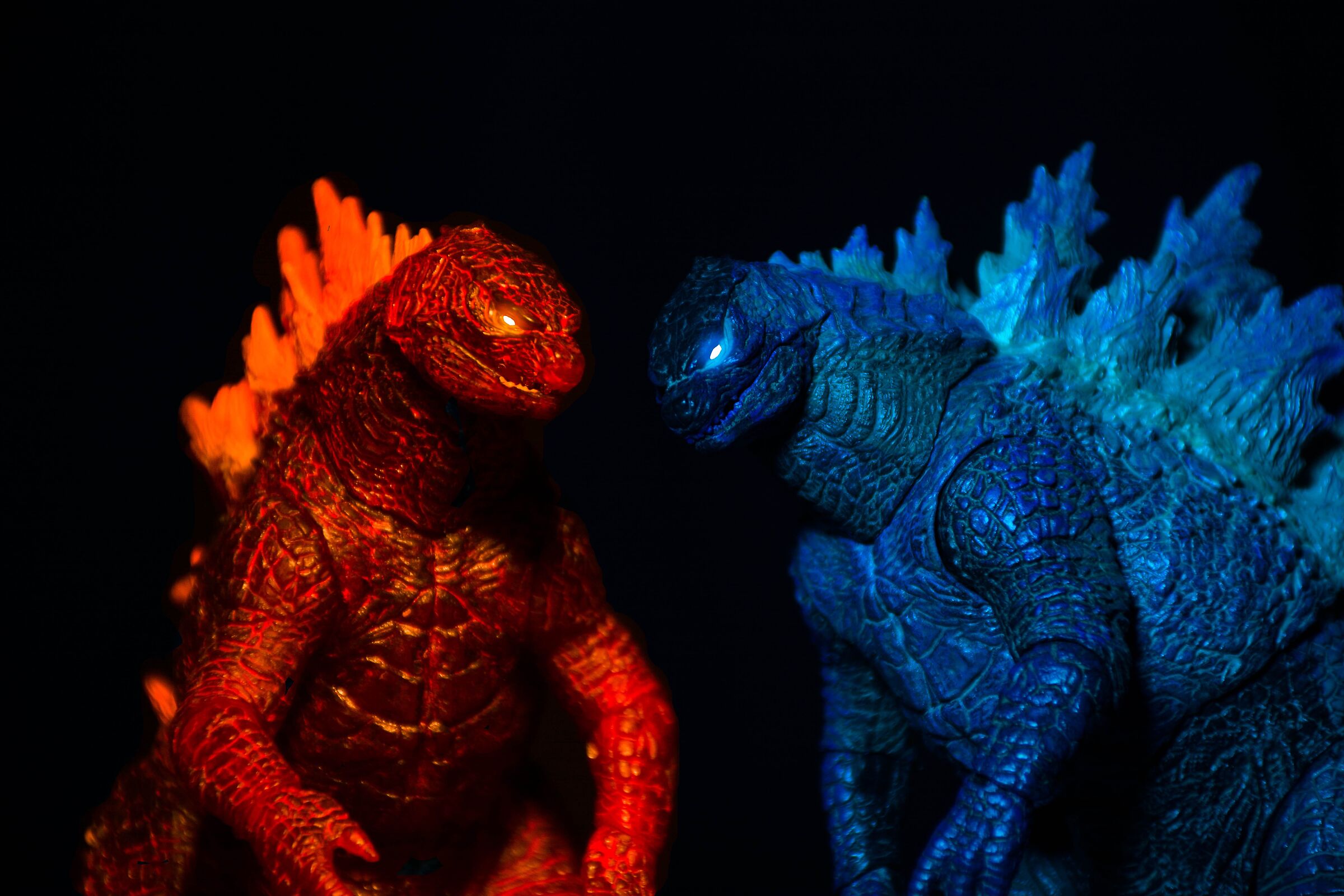 Tranquilli, umani... Al 2021 penseremo noi!