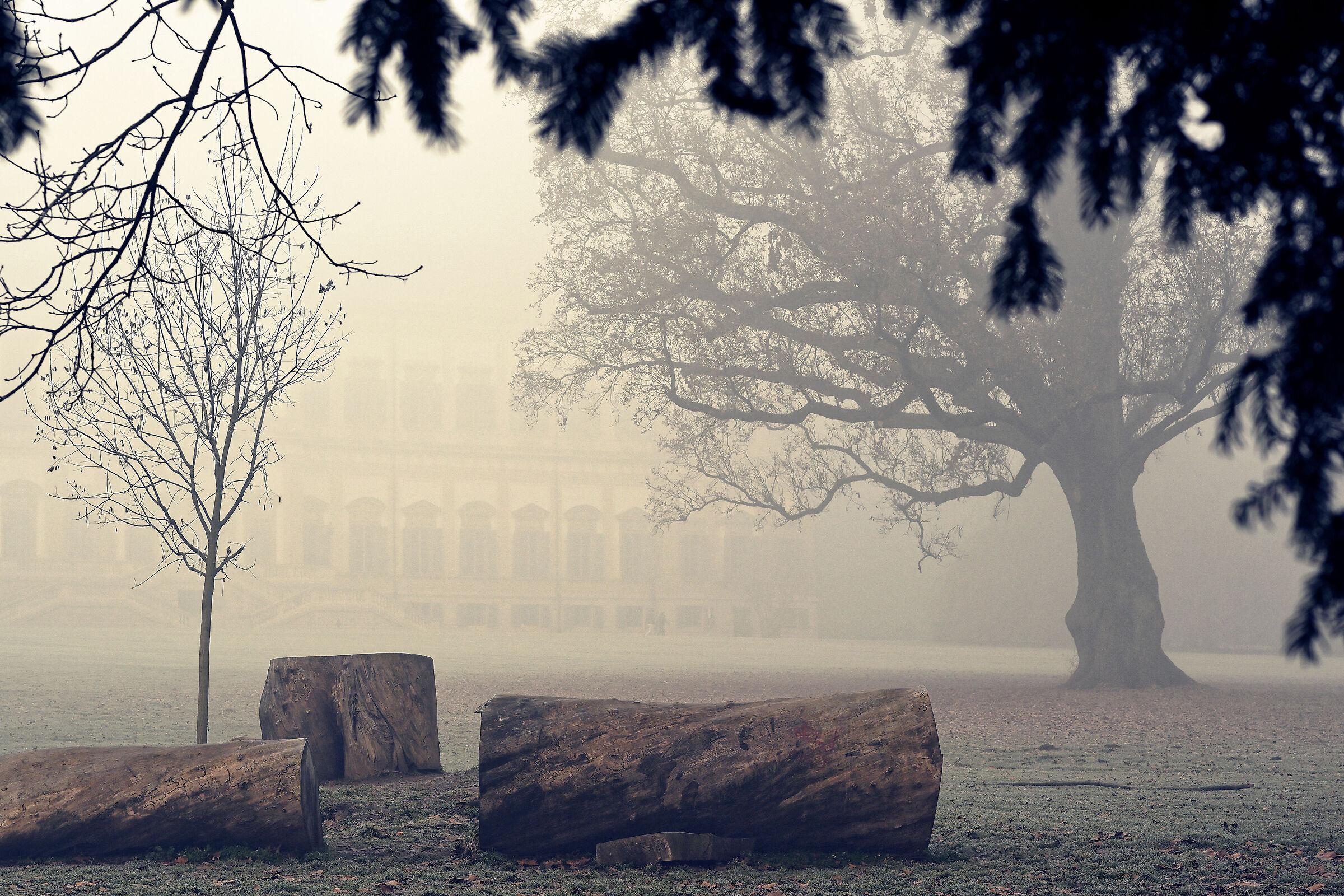 Monza Christmas Park 2015