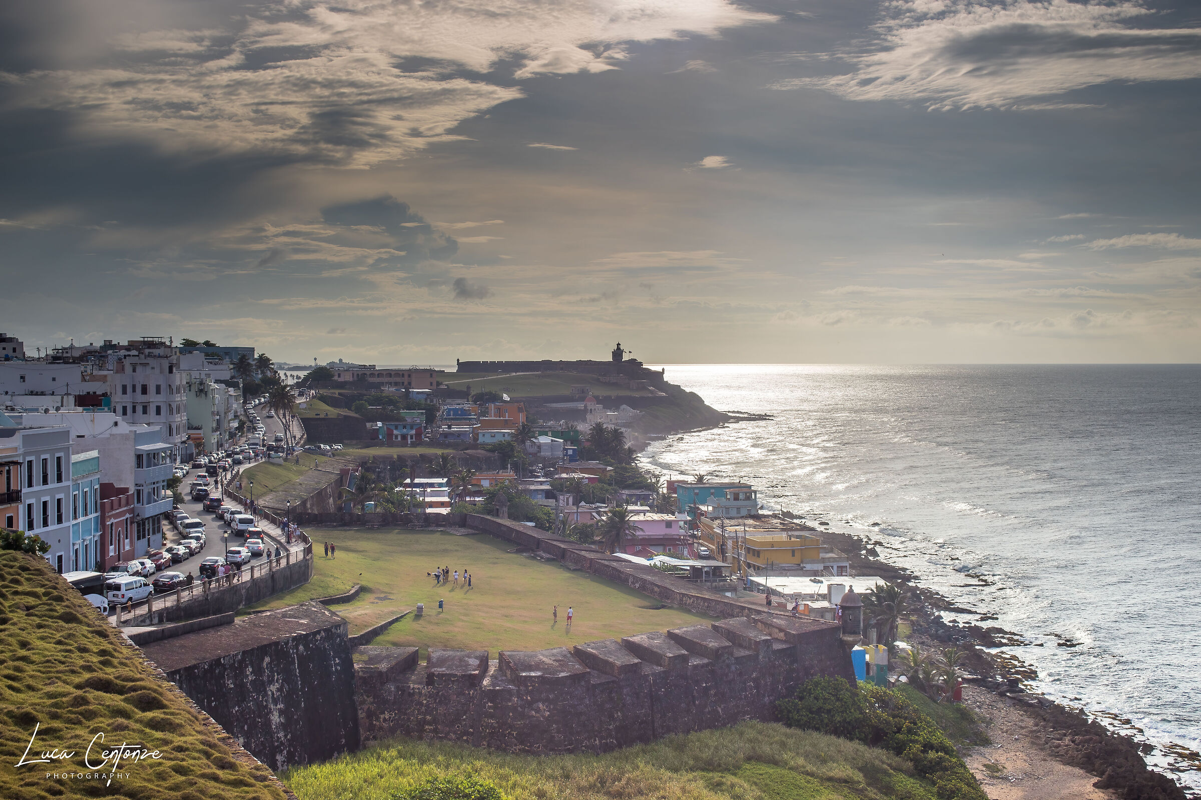 San Juan de Puerto Rico