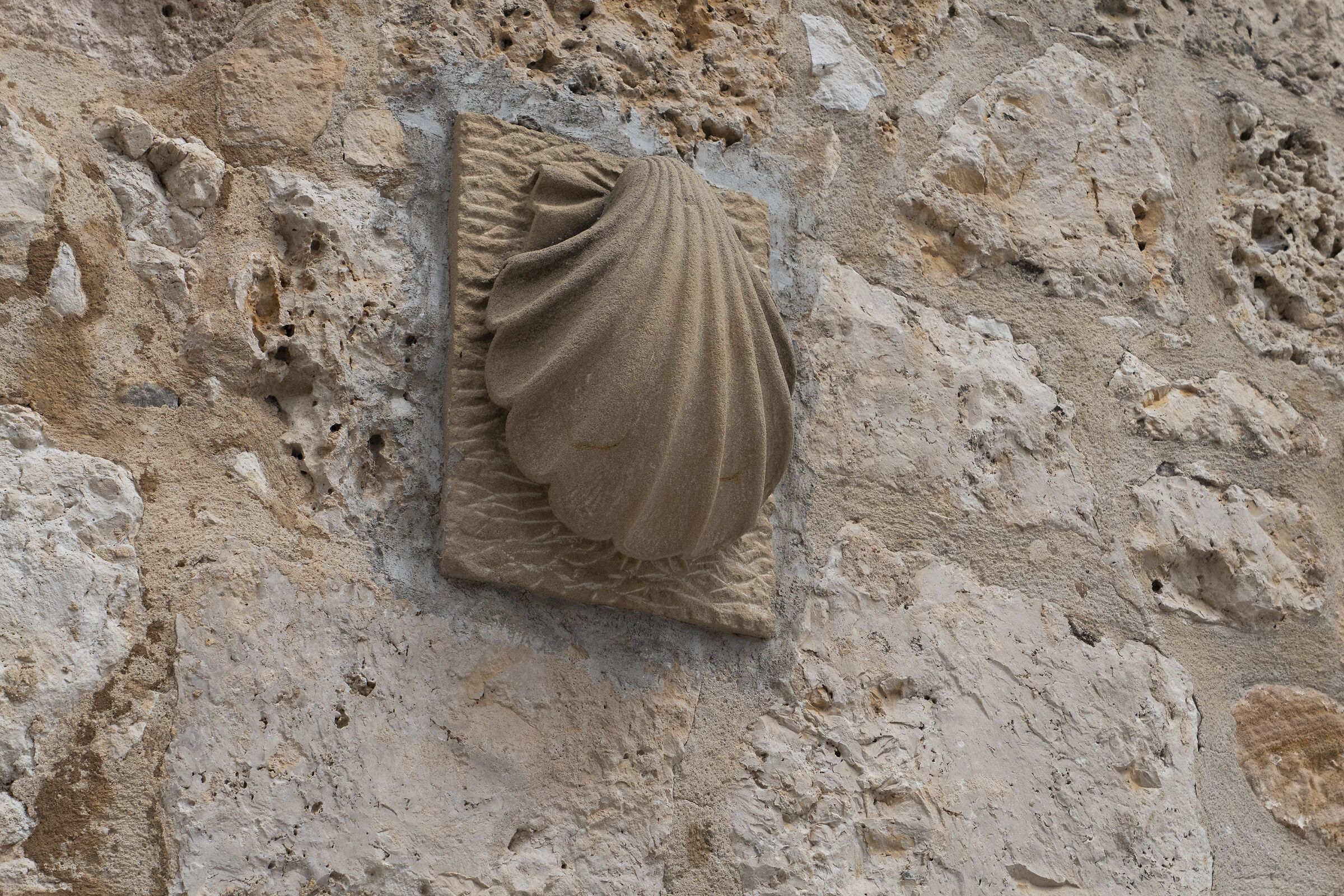 il cammino di santiago