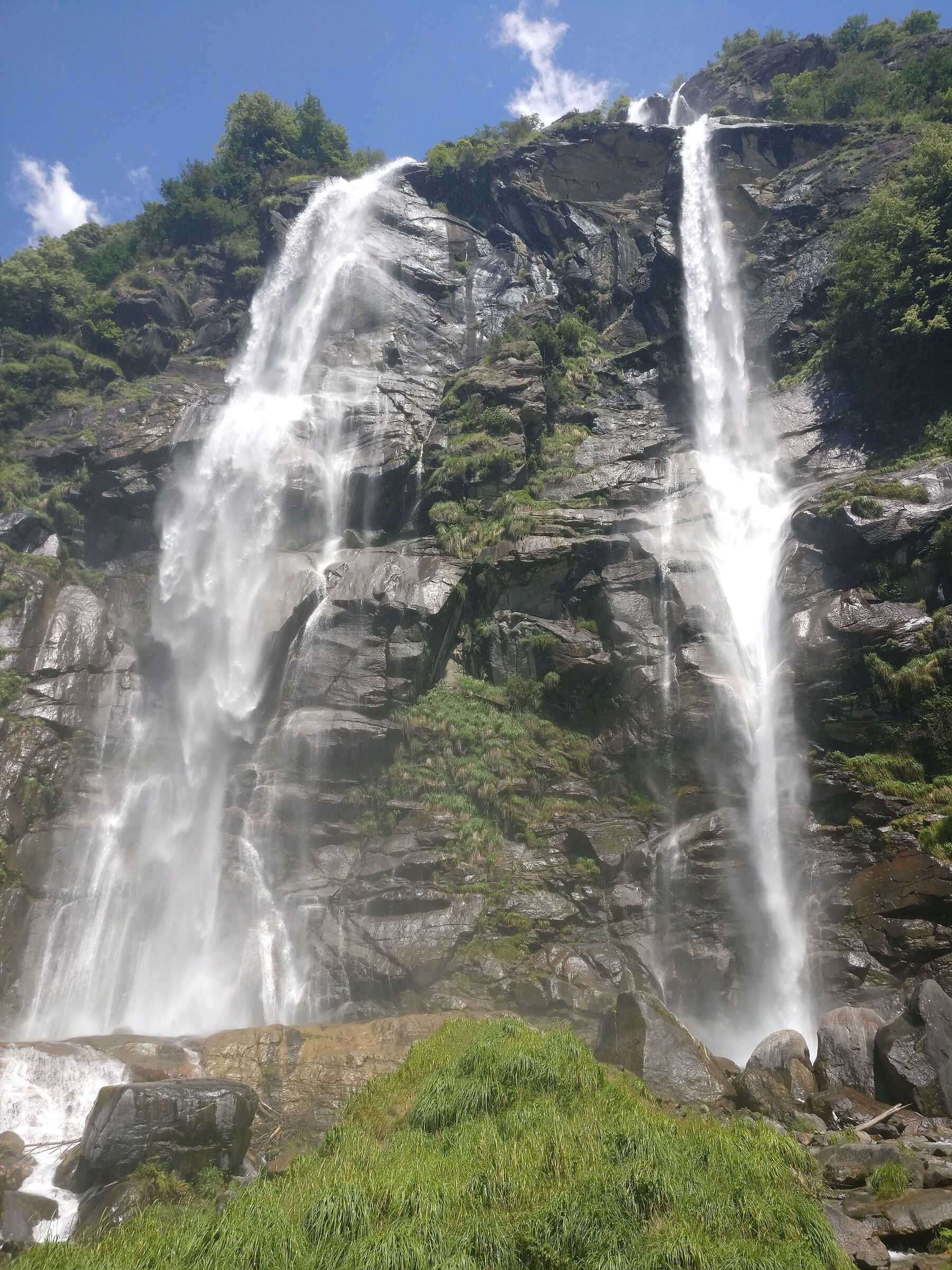 Waterfall